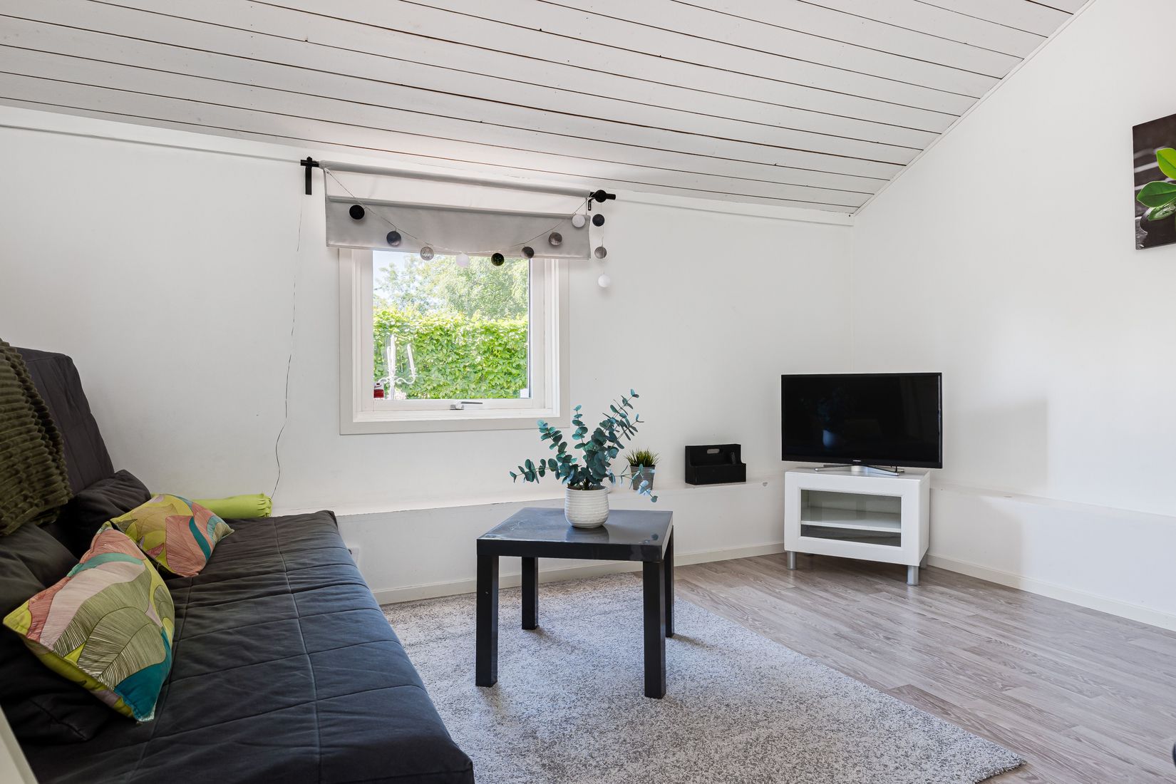 Fritidshus, Tuppstigen 5B, Boberg, Falkenberg