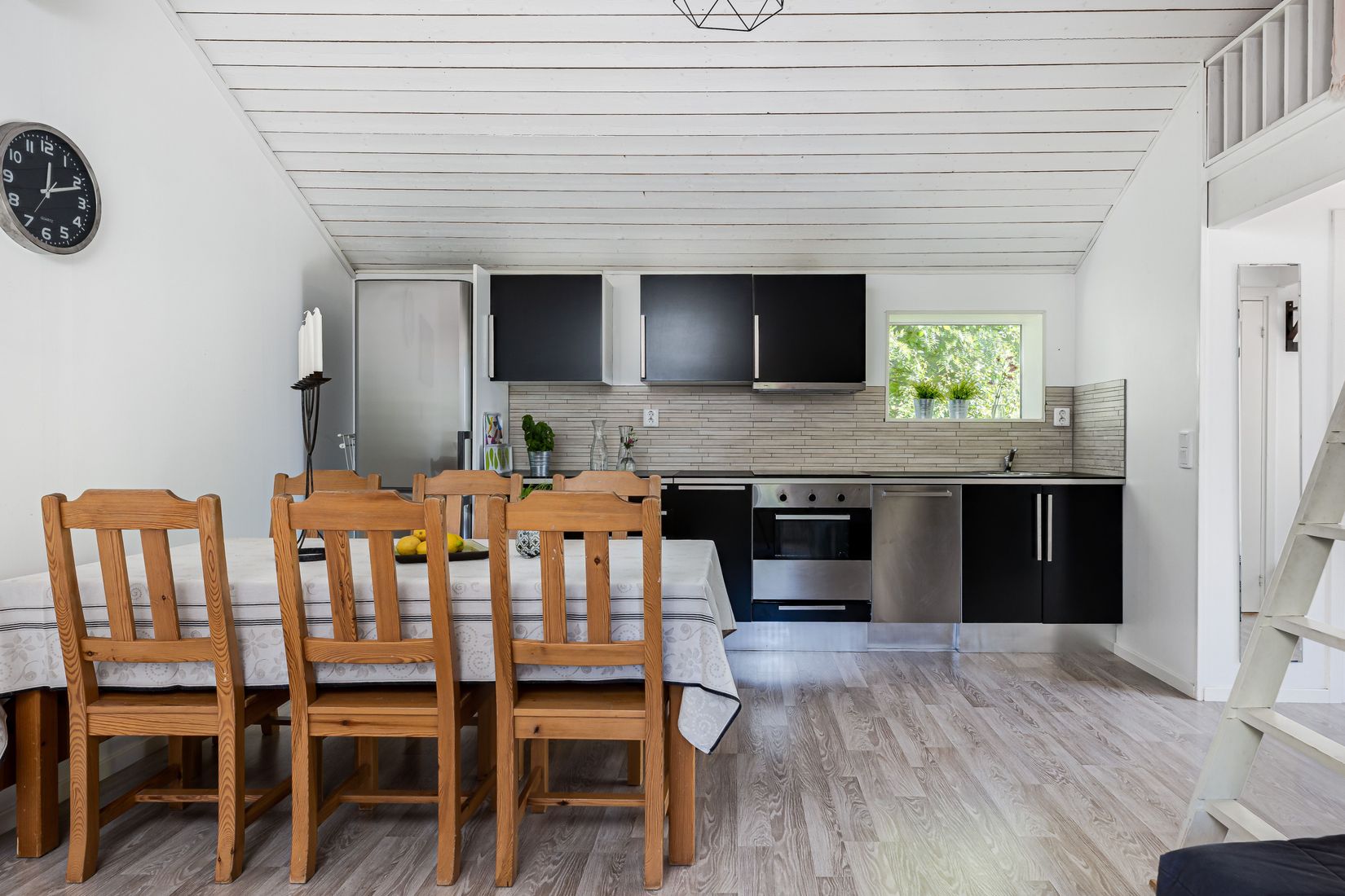 Fritidshus, Tuppstigen 5B, Boberg, Falkenberg