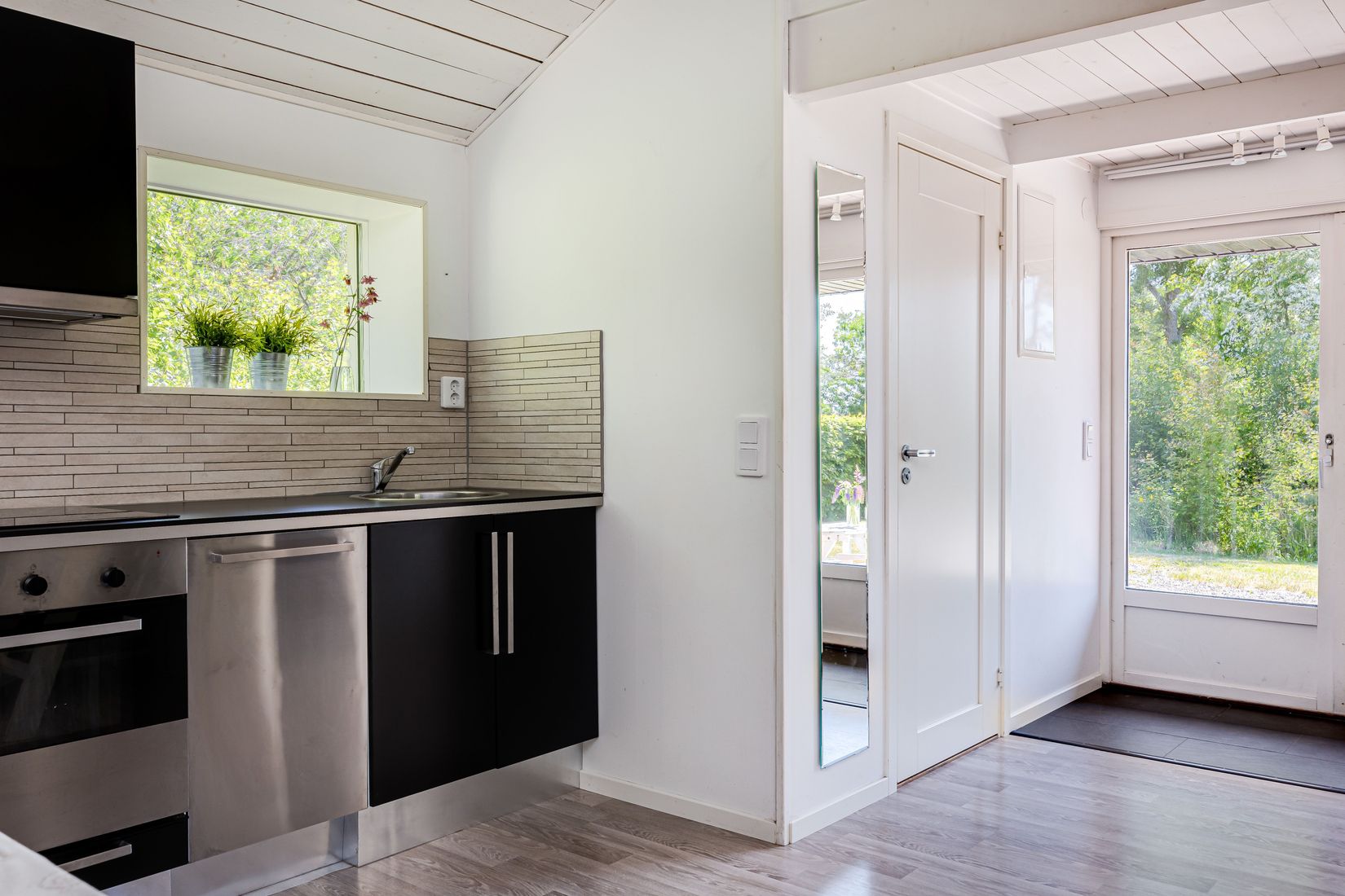 Fritidshus, Tuppstigen 5B, Boberg, Falkenberg