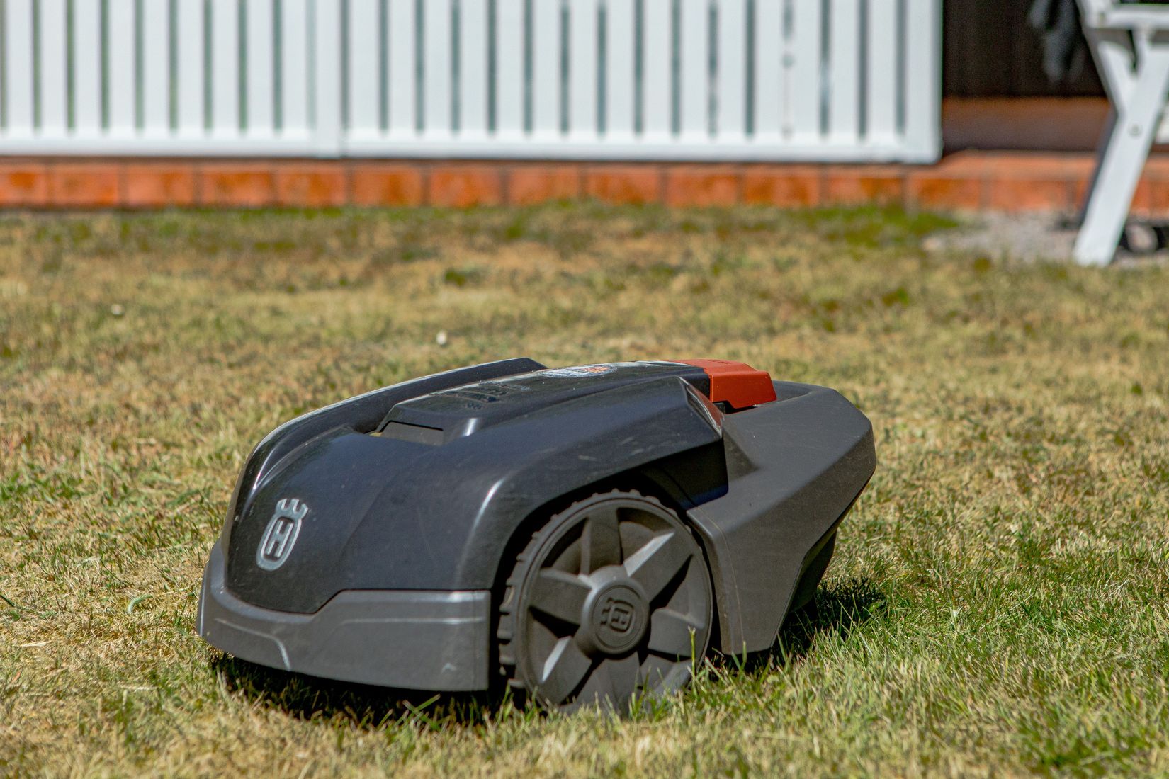 Fritidshus, Tuppstigen 5B, Boberg, Falkenberg