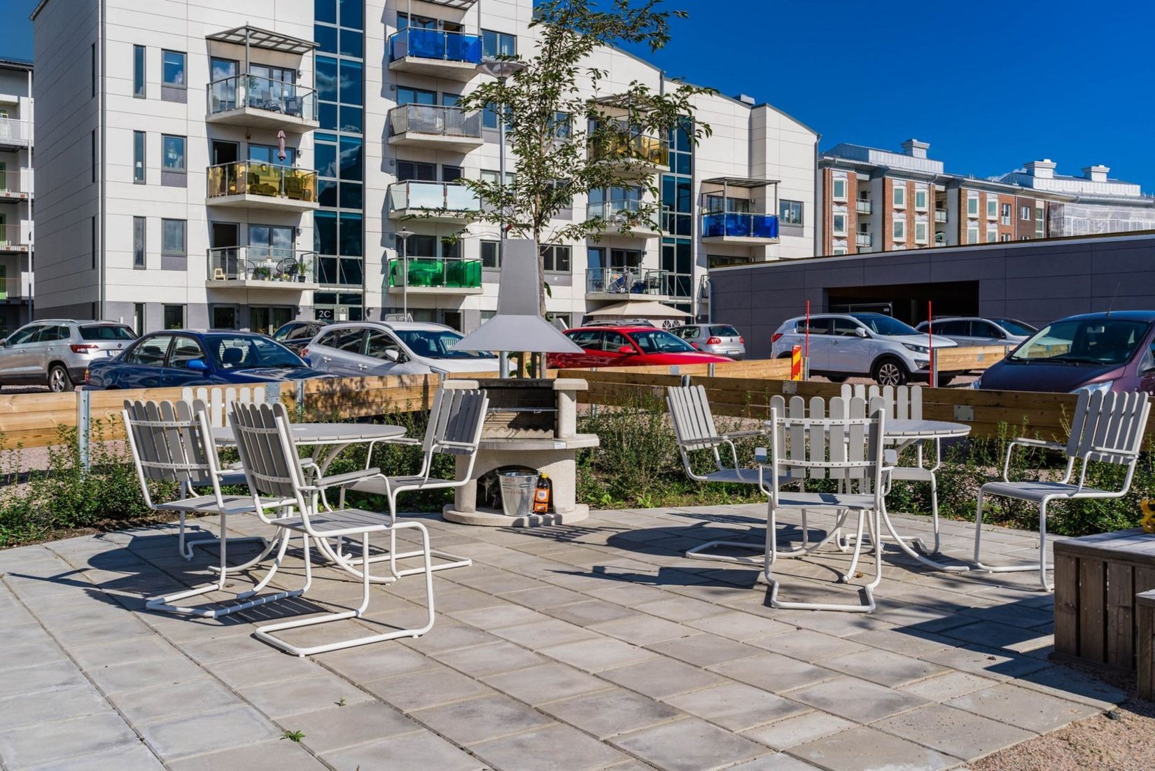 Bostadsrätt, Flädervägen 2C, Arnö Strand, Nyköping