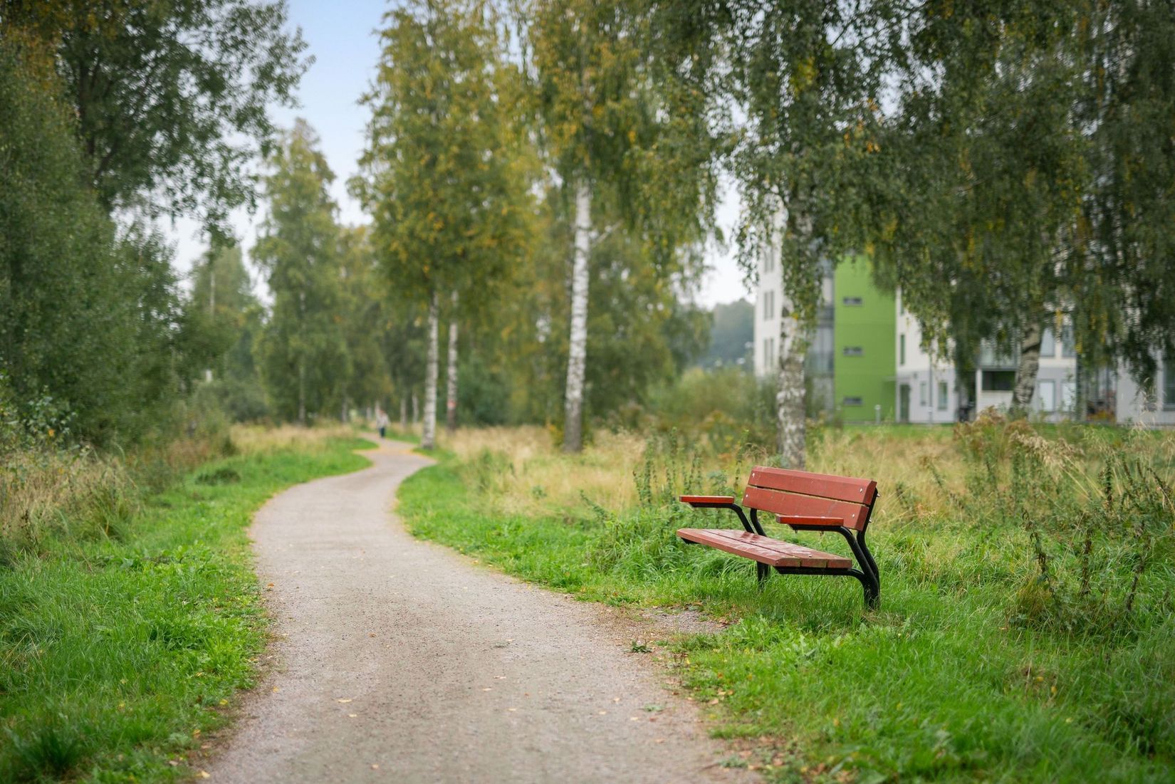 Bostadsrätt, Flädervägen 2C, Arnö Strand, Nyköping