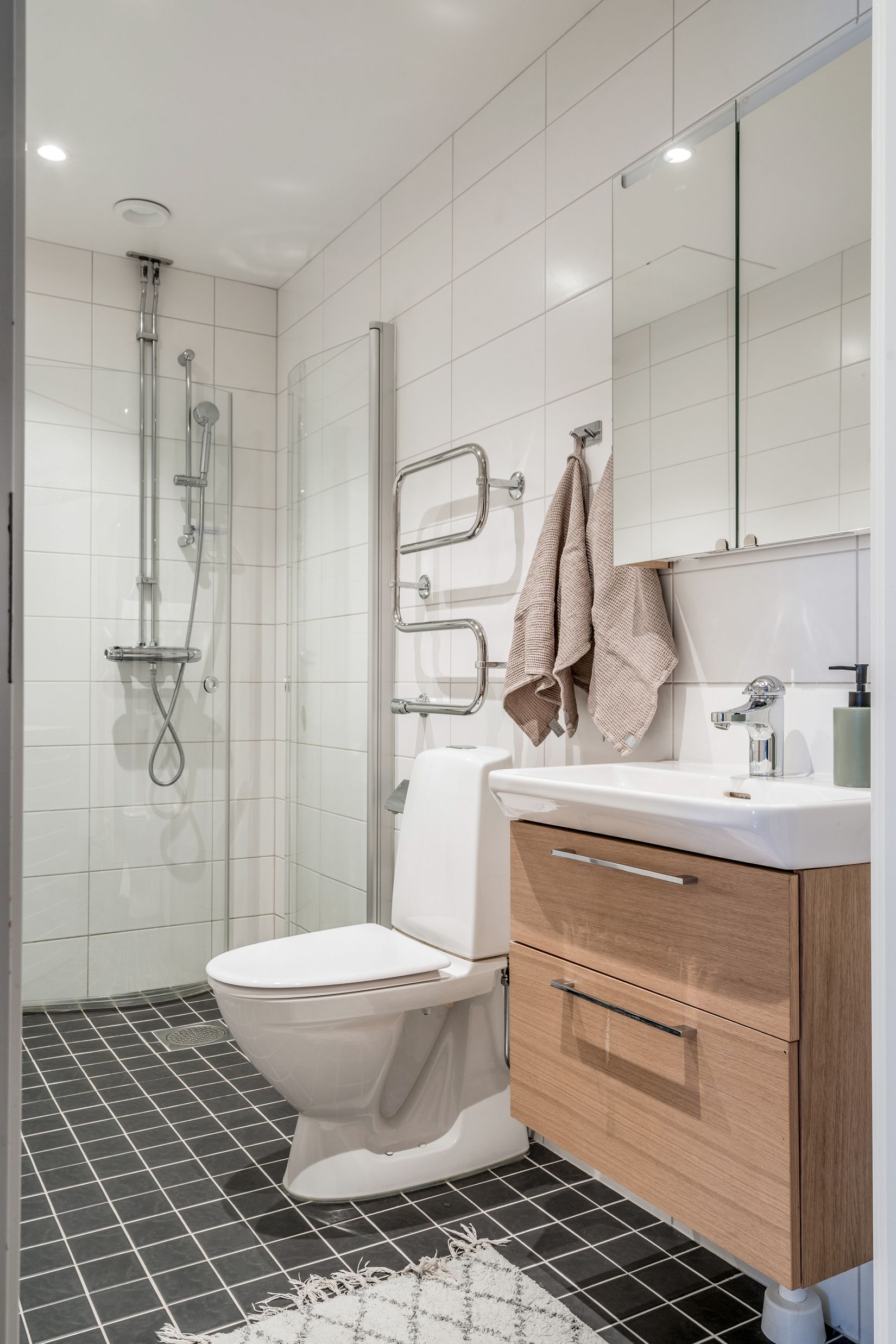 Bostadsrätt, Flädervägen 2C, Arnö Strand, Nyköping