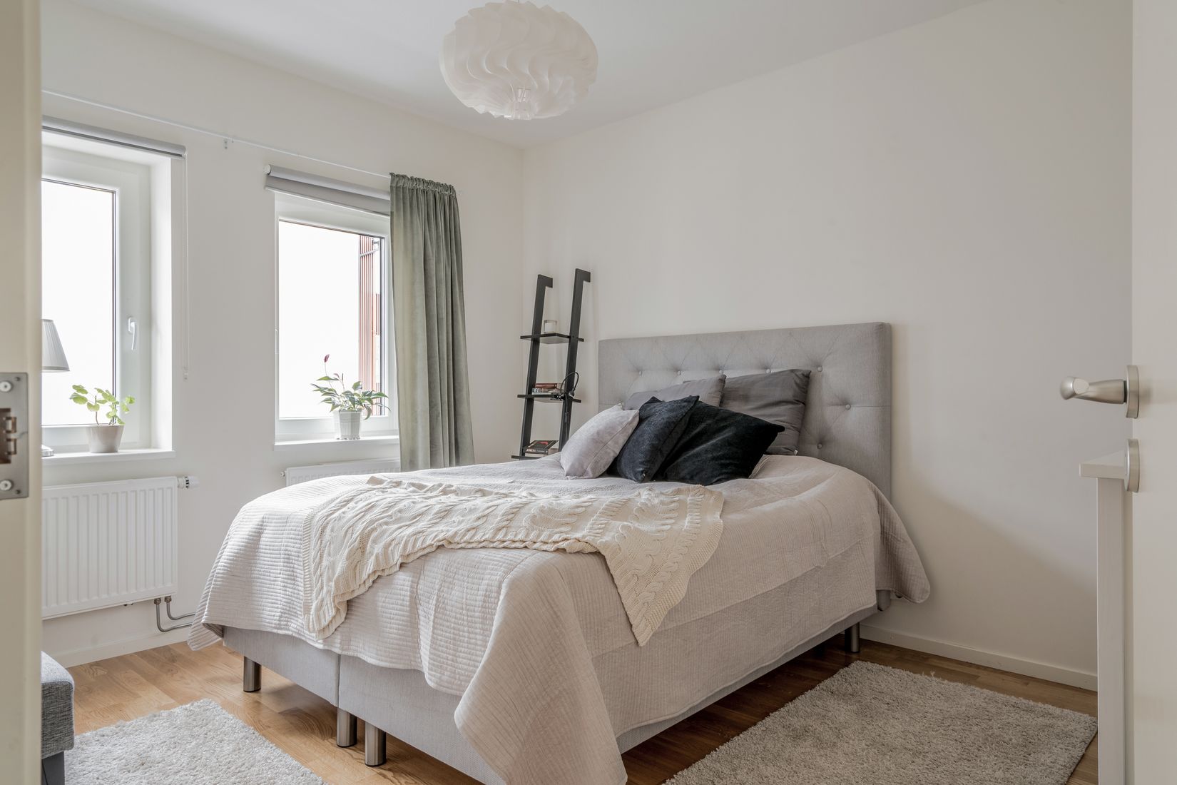 Bostadsrätt, Flädervägen 2C, Arnö Strand, Nyköping