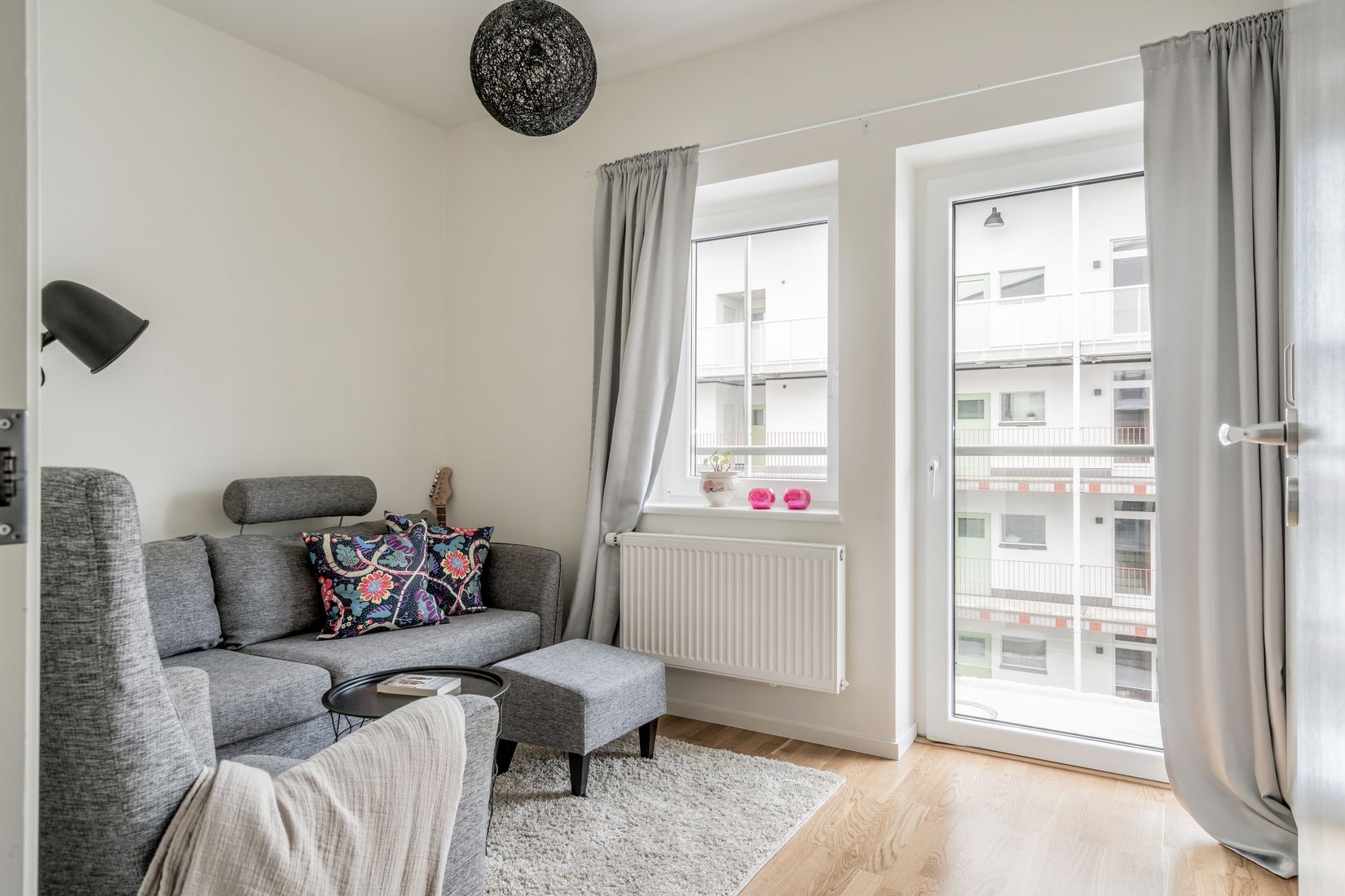 Bostadsrätt, Flädervägen 2C, Arnö Strand, Nyköping