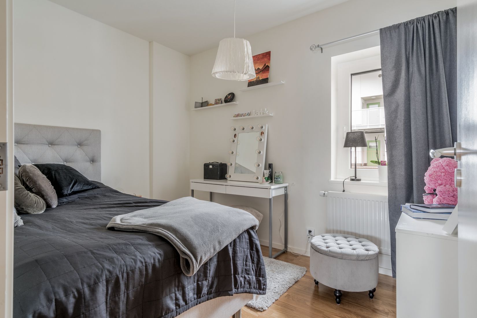 Bostadsrätt, Flädervägen 2C, Arnö Strand, Nyköping