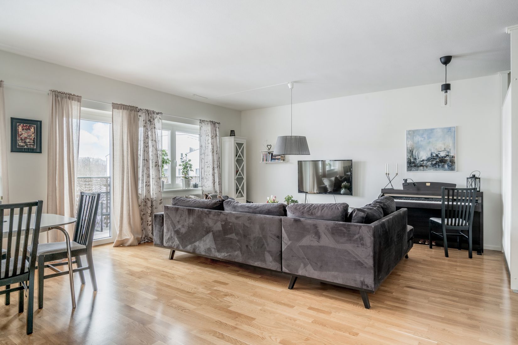 Bostadsrätt, Flädervägen 2C, Arnö Strand, Nyköping