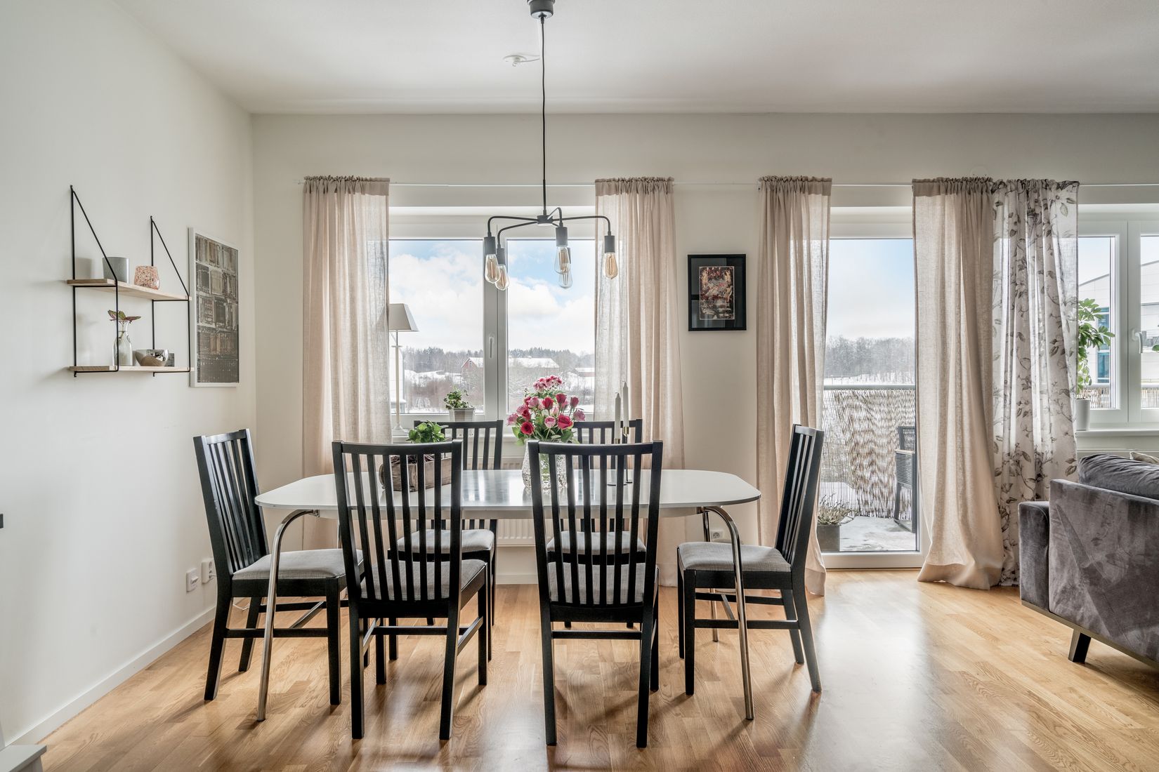 Bostadsrätt, Flädervägen 2C, Arnö Strand, Nyköping