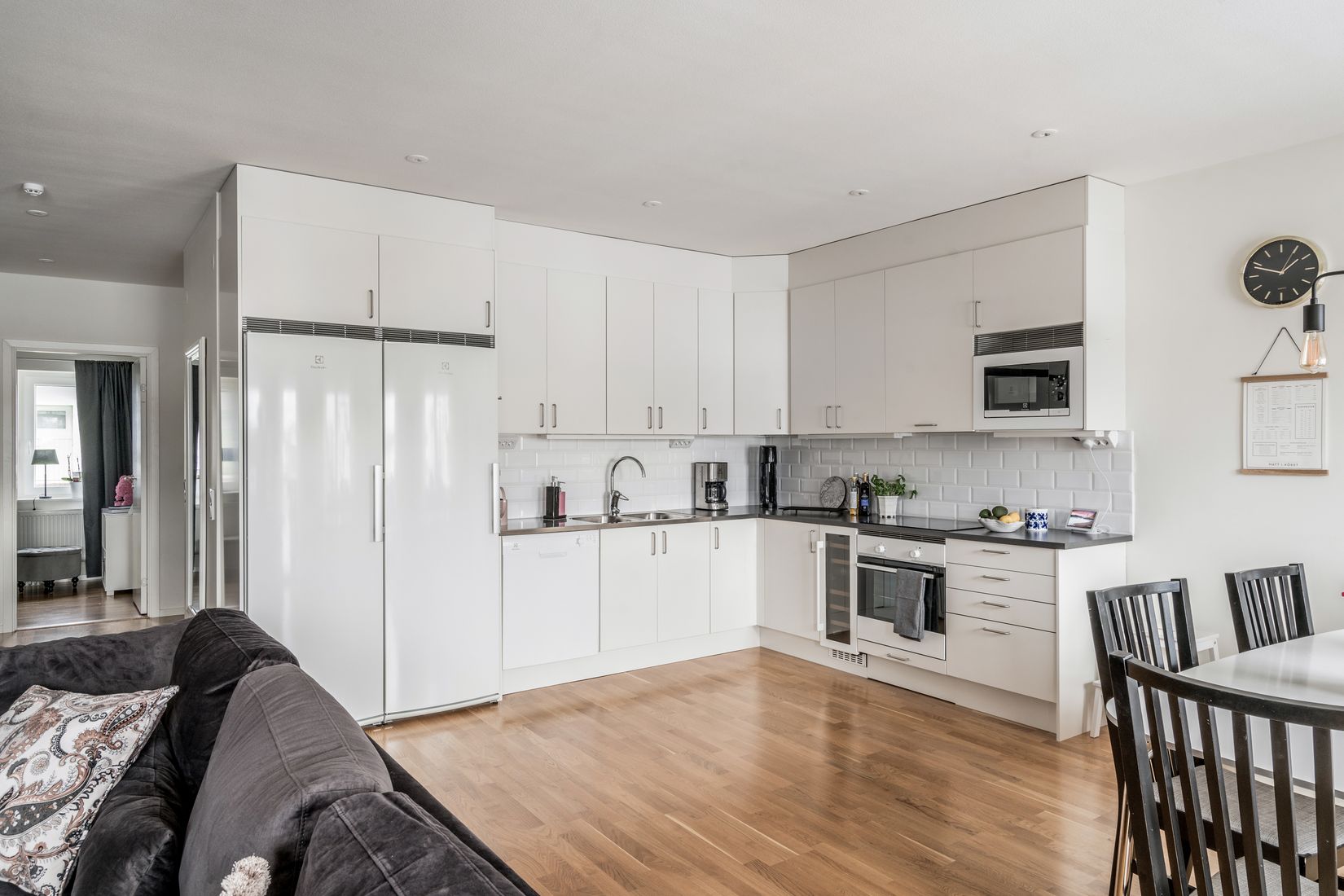 Bostadsrätt, Flädervägen 2C, Arnö Strand, Nyköping