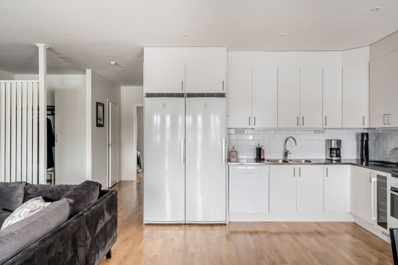 Bostadsrätt, Flädervägen 2C, Arnö Strand, Nyköping