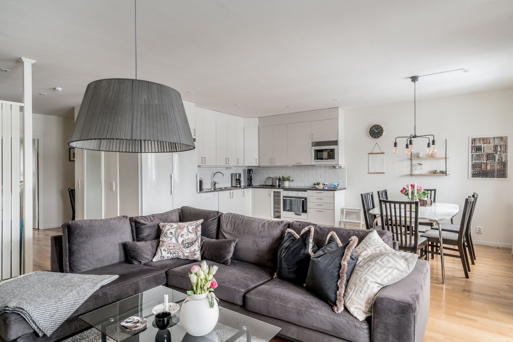 Bostadsrätt, Flädervägen 2C, Arnö Strand, Nyköping