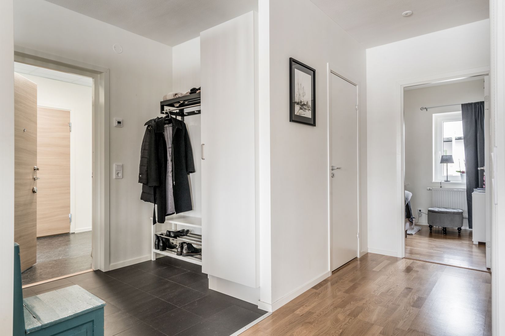 Bostadsrätt, Flädervägen 2C, Arnö Strand, Nyköping