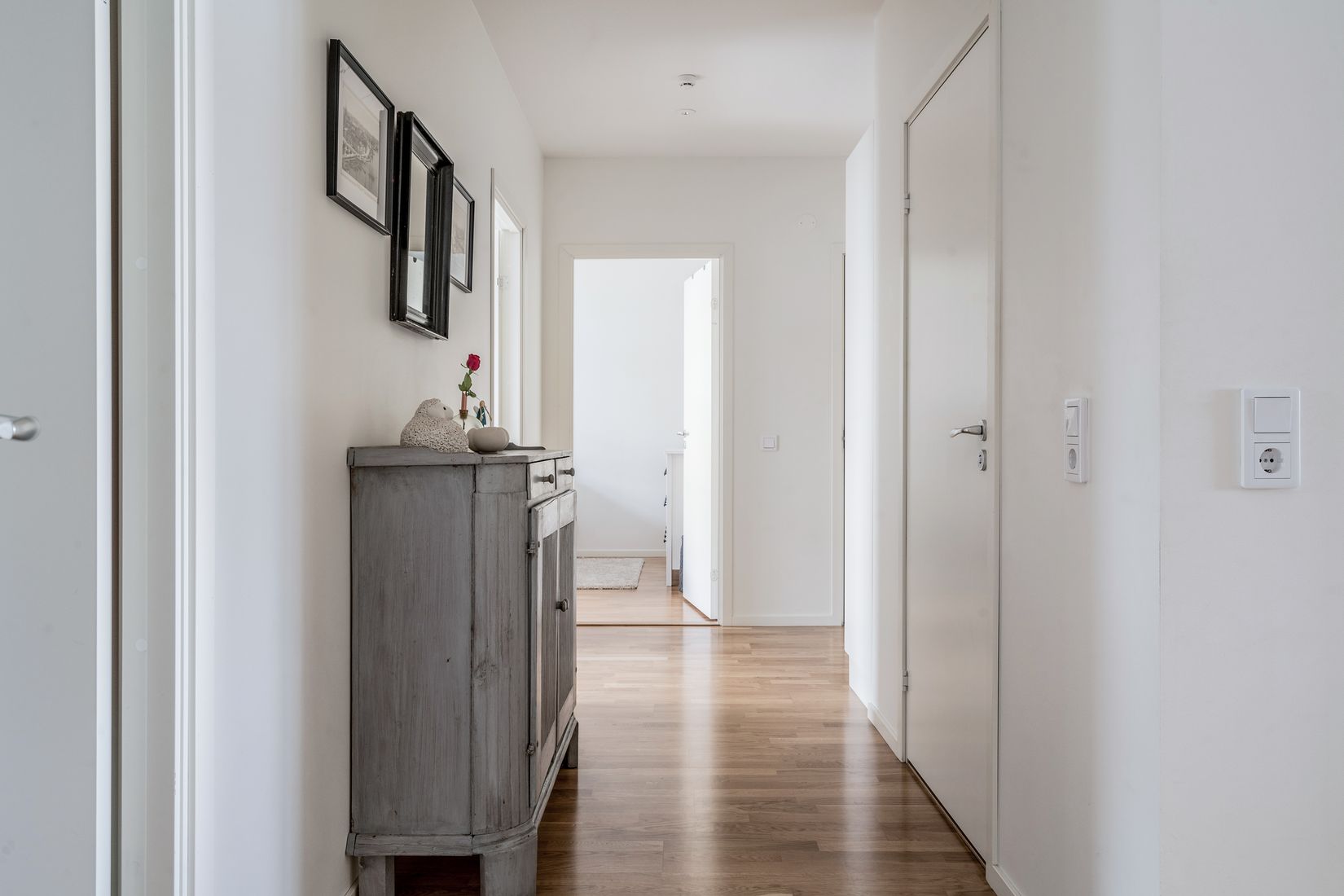 Bostadsrätt, Flädervägen 2C, Arnö Strand, Nyköping