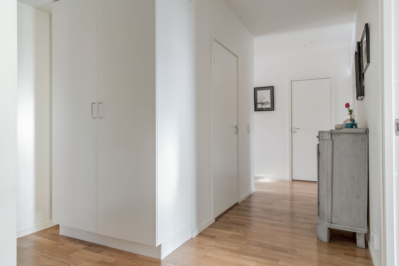 Bostadsrätt, Flädervägen 2C, Arnö Strand, Nyköping