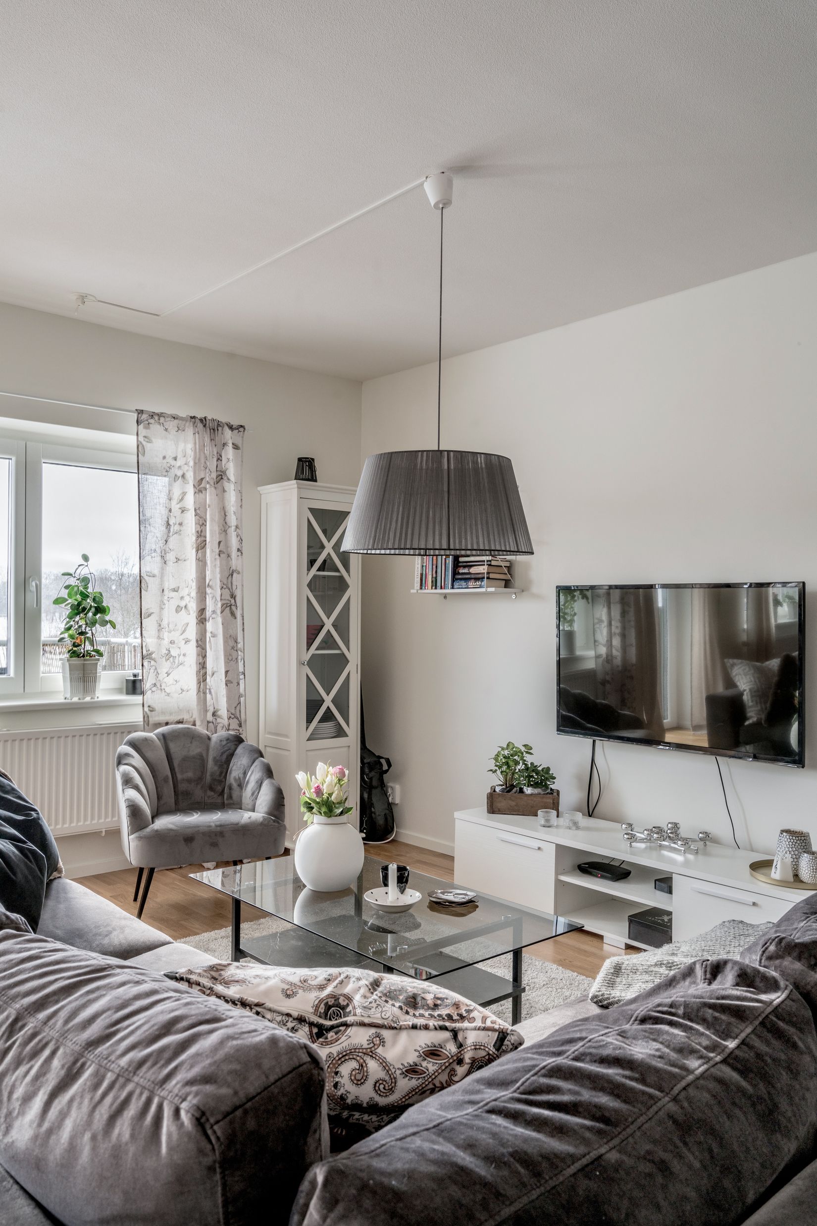 Bostadsrätt, Flädervägen 2C, Arnö Strand, Nyköping