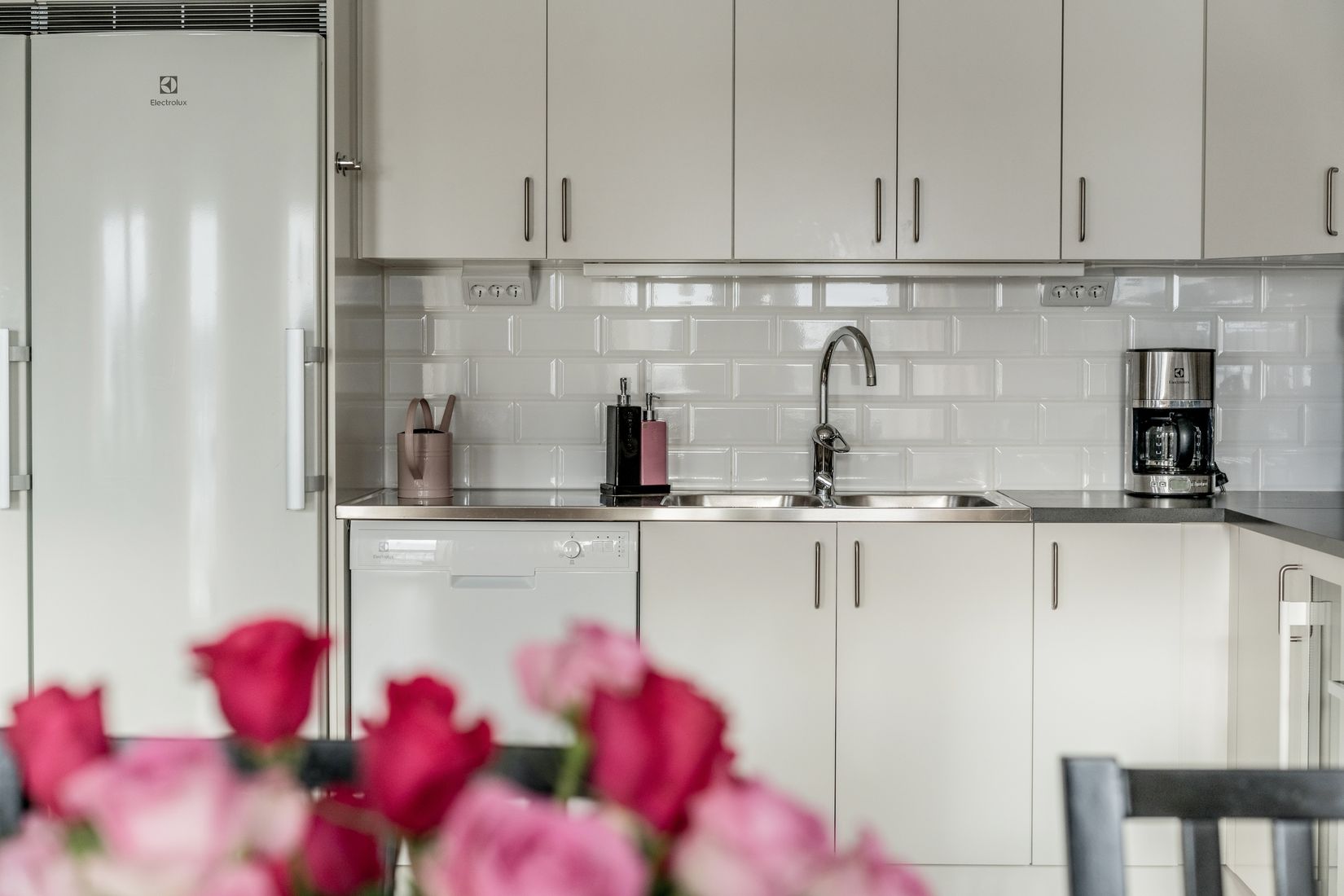 Bostadsrätt, Flädervägen 2C, Arnö Strand, Nyköping