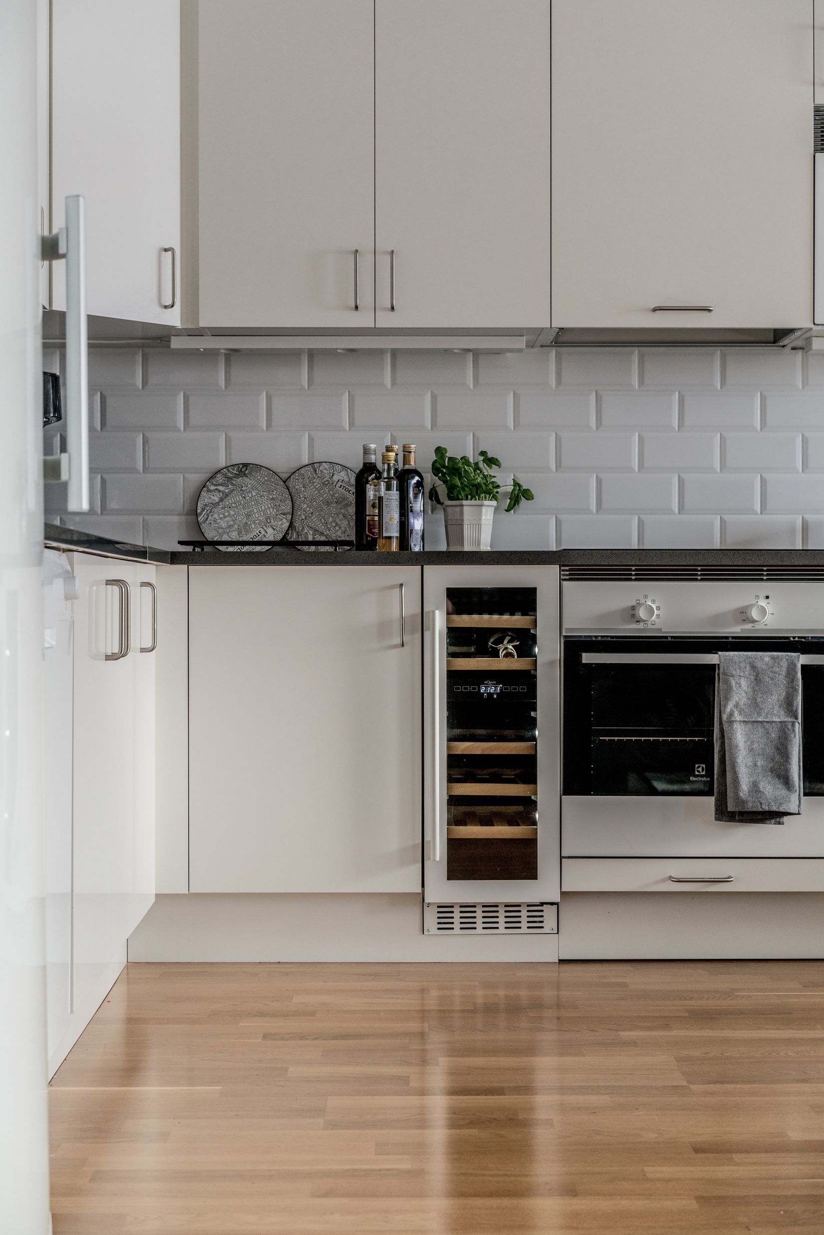 Bostadsrätt, Flädervägen 2C, Arnö Strand, Nyköping