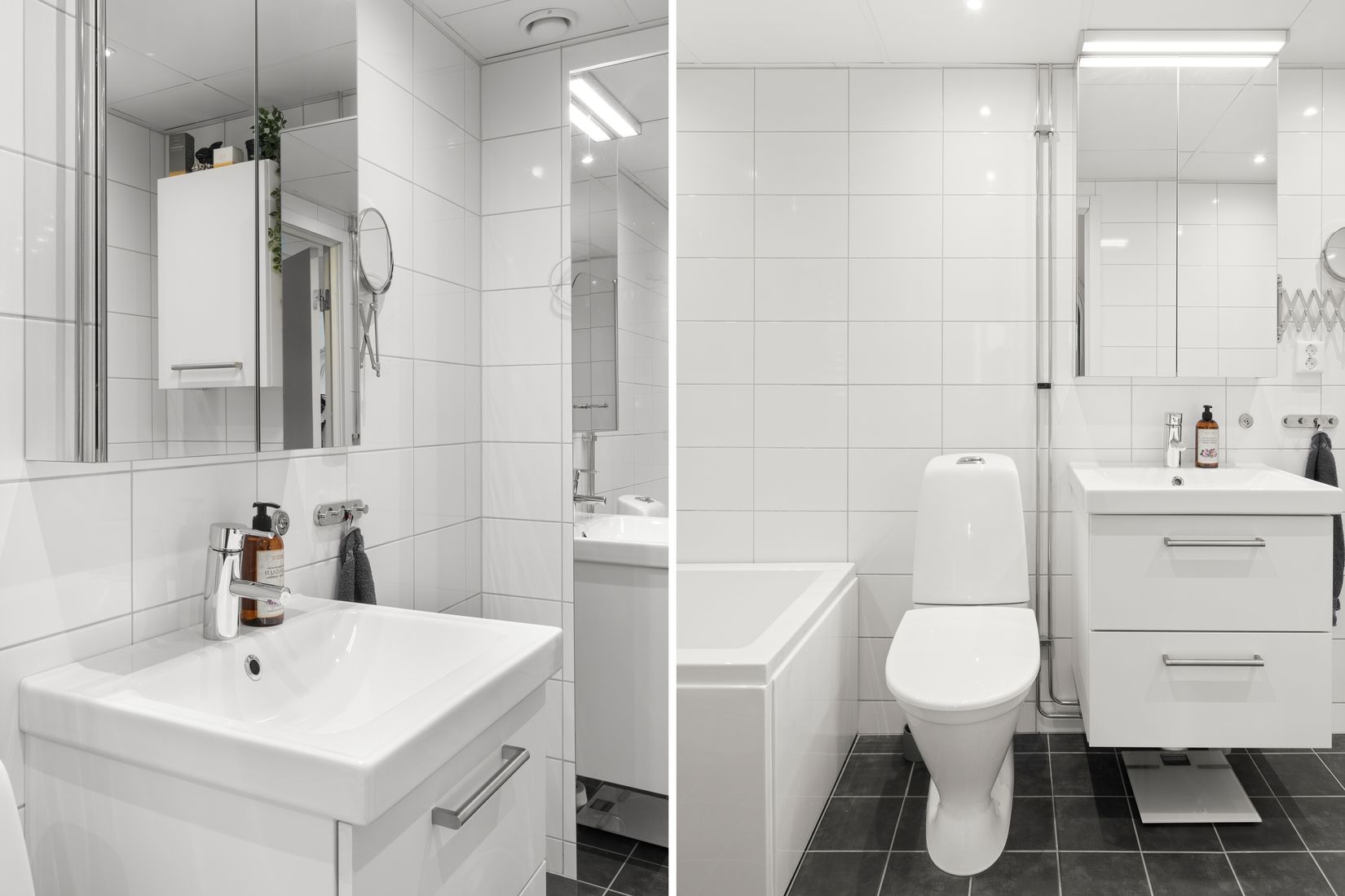 Bostadsrätt, Prästslättsvägen 22, Prästslätten, Karlshamn