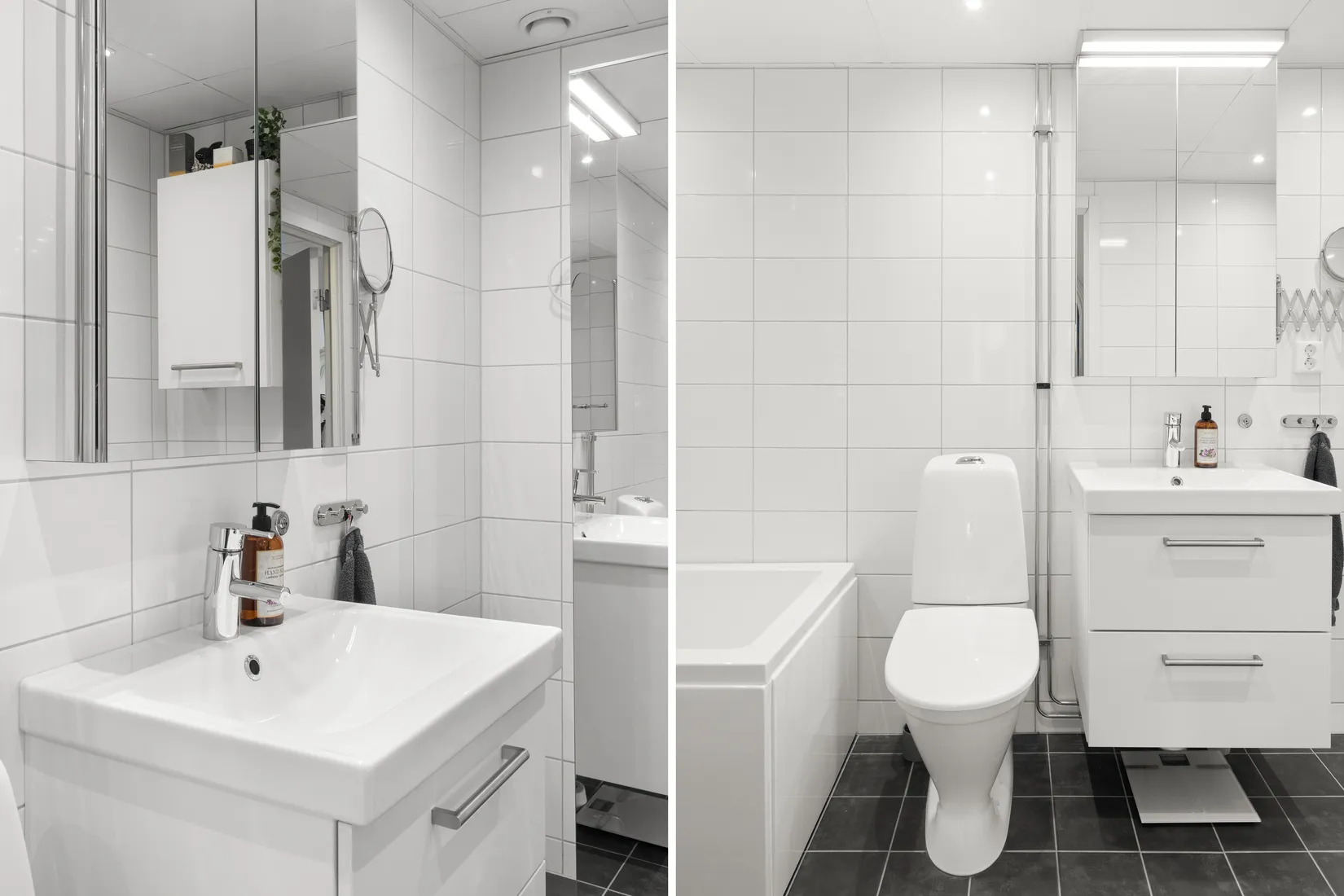 Bostadsrätt, Prästslättsvägen 22, Prästslätten, Karlshamn
