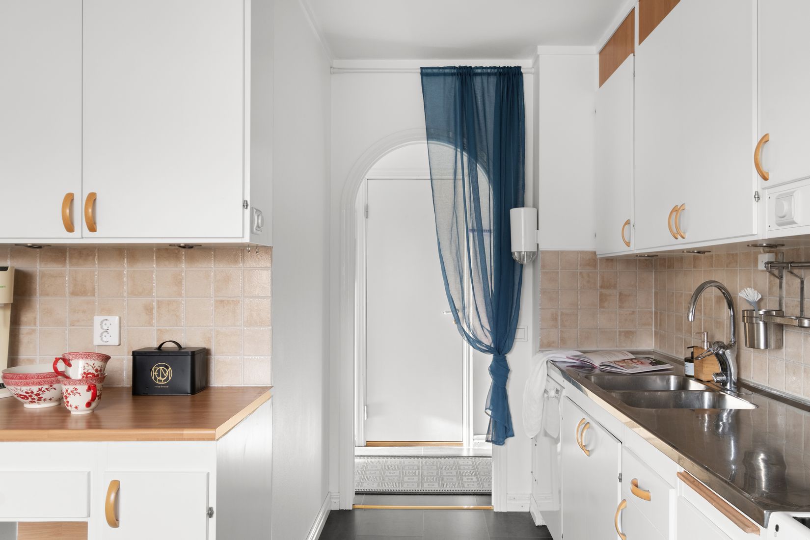 Bostadsrätt, Prästslättsvägen 22, Prästslätten, Karlshamn