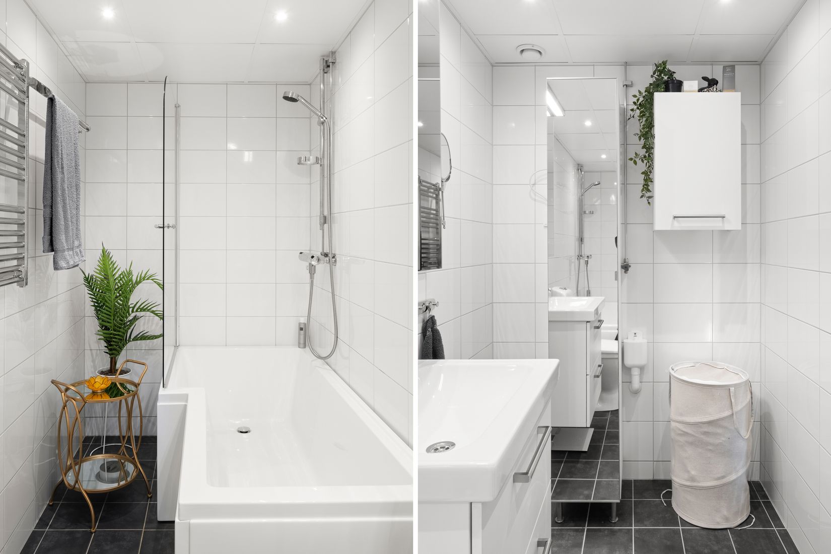 Bostadsrätt, Prästslättsvägen 22, Prästslätten, Karlshamn