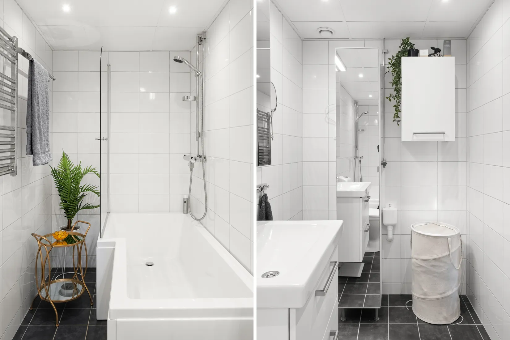 Bostadsrätt, Prästslättsvägen 22, Prästslätten, Karlshamn