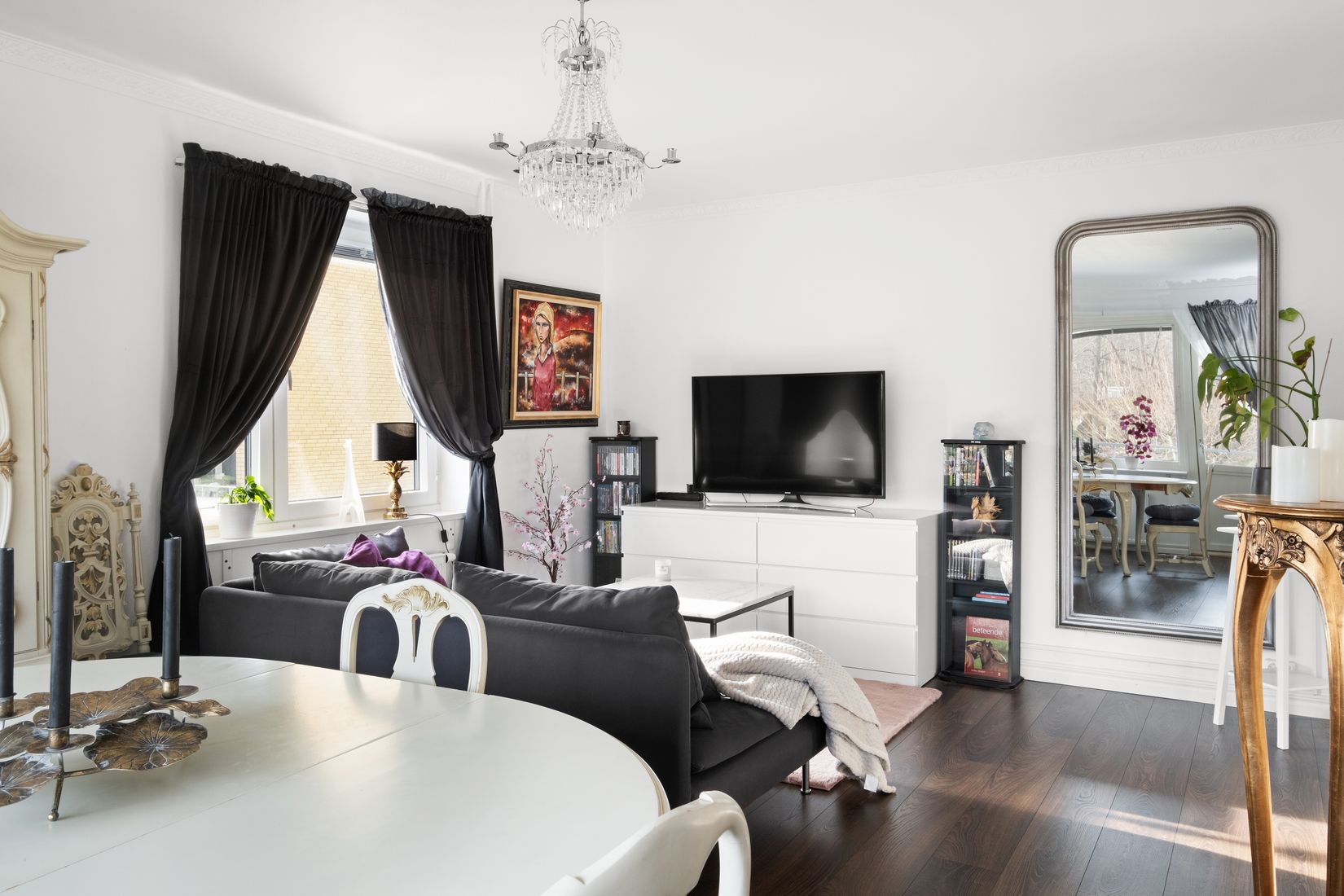 Bostadsrätt, Prästslättsvägen 22, Prästslätten, Karlshamn