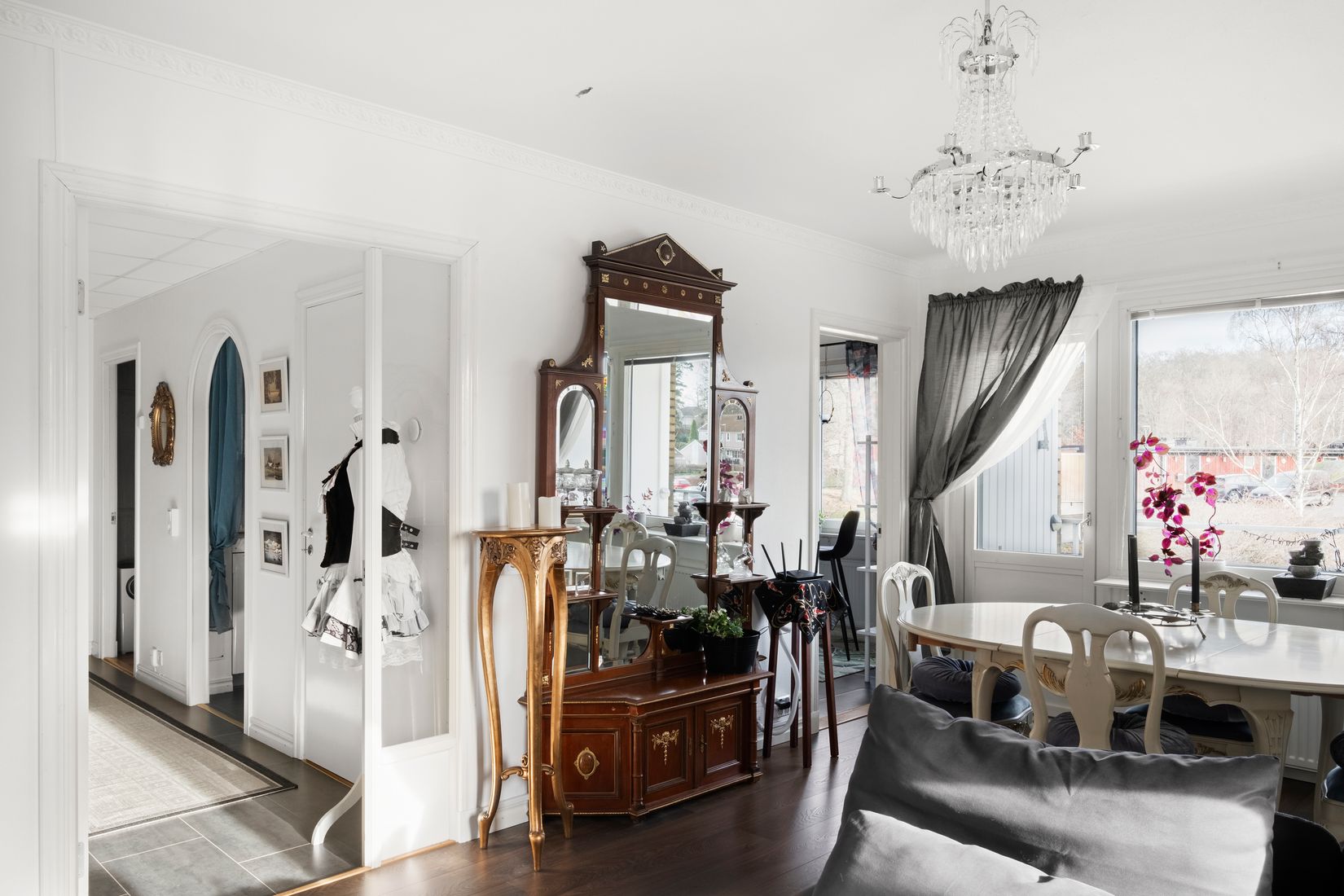 Bostadsrätt, Prästslättsvägen 22, Prästslätten, Karlshamn