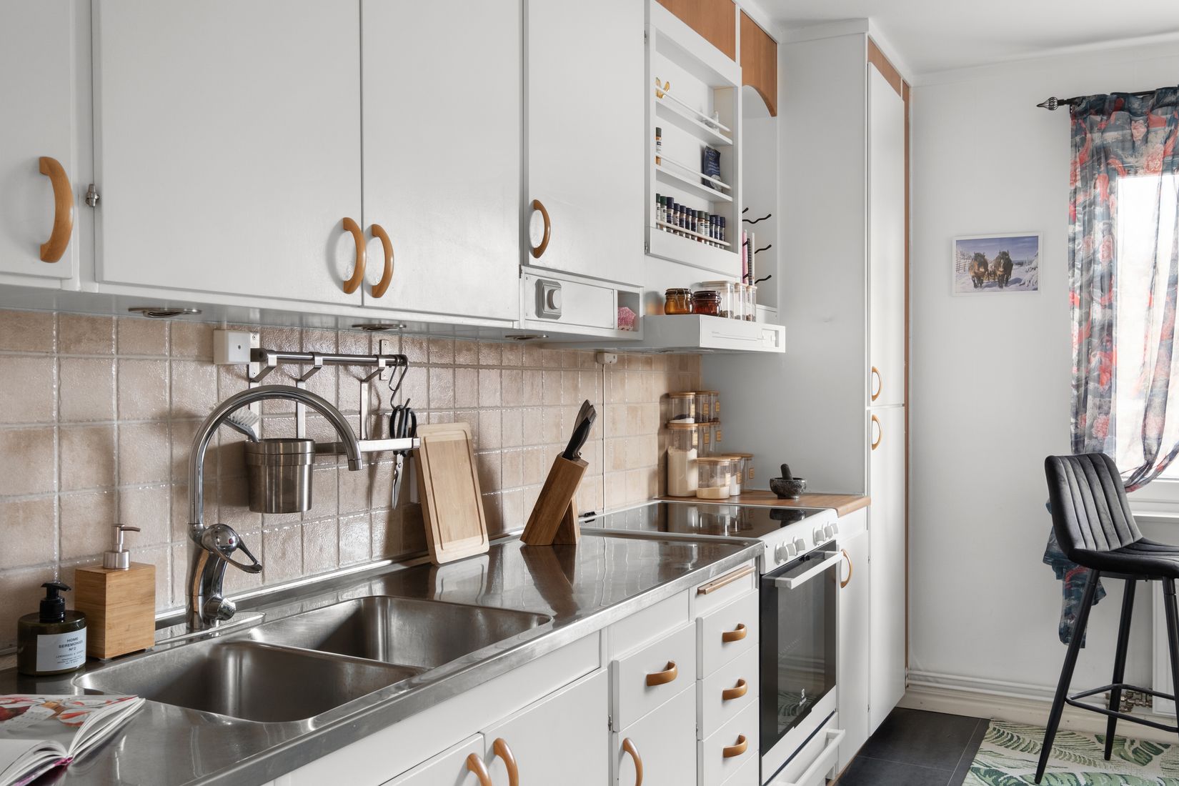 Bostadsrätt, Prästslättsvägen 22, Prästslätten, Karlshamn