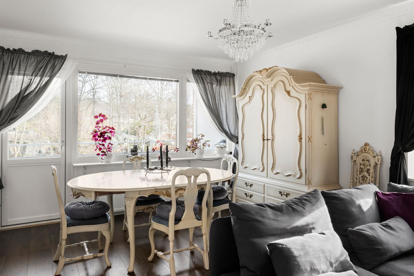 Bostadsrätt, Prästslättsvägen 22, Prästslätten, Karlshamn