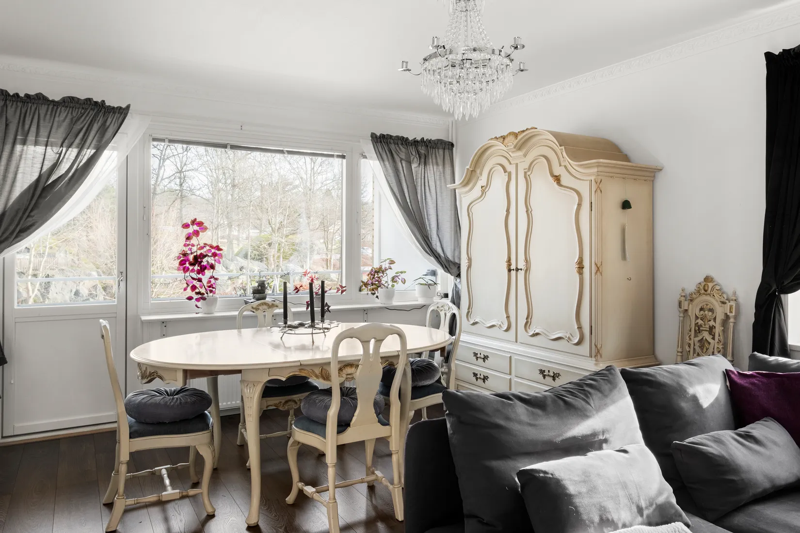 Bostadsrätt, Prästslättsvägen 22, Prästslätten, Karlshamn