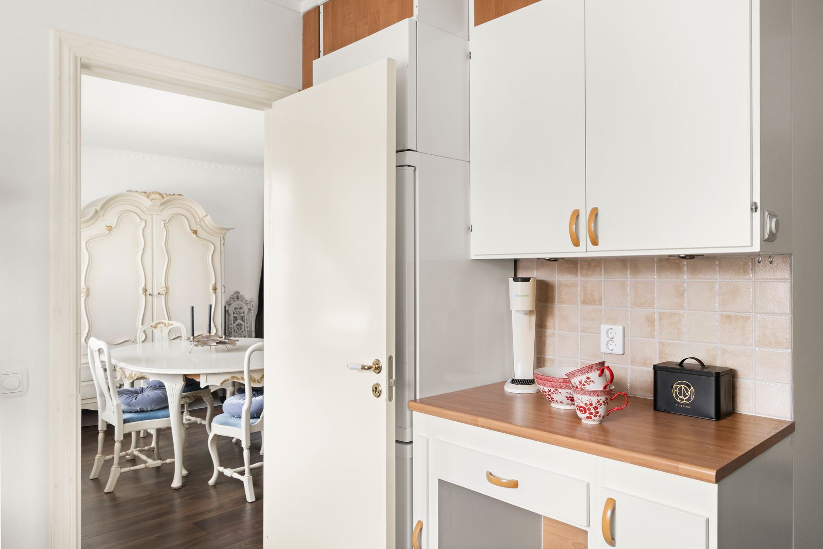 Bostadsrätt, Prästslättsvägen 22, Prästslätten, Karlshamn