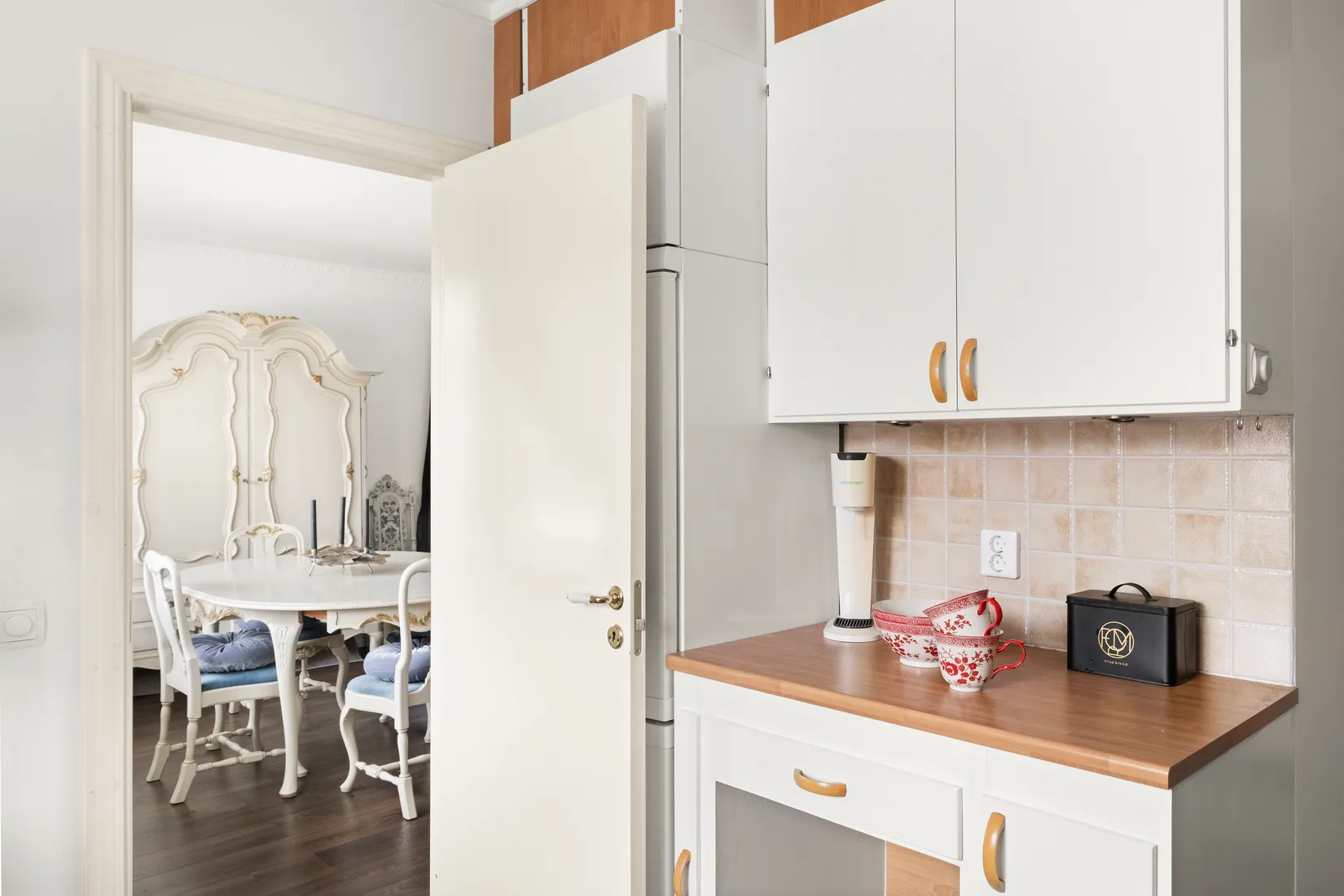 Bostadsrätt, Prästslättsvägen 22, Prästslätten, Karlshamn