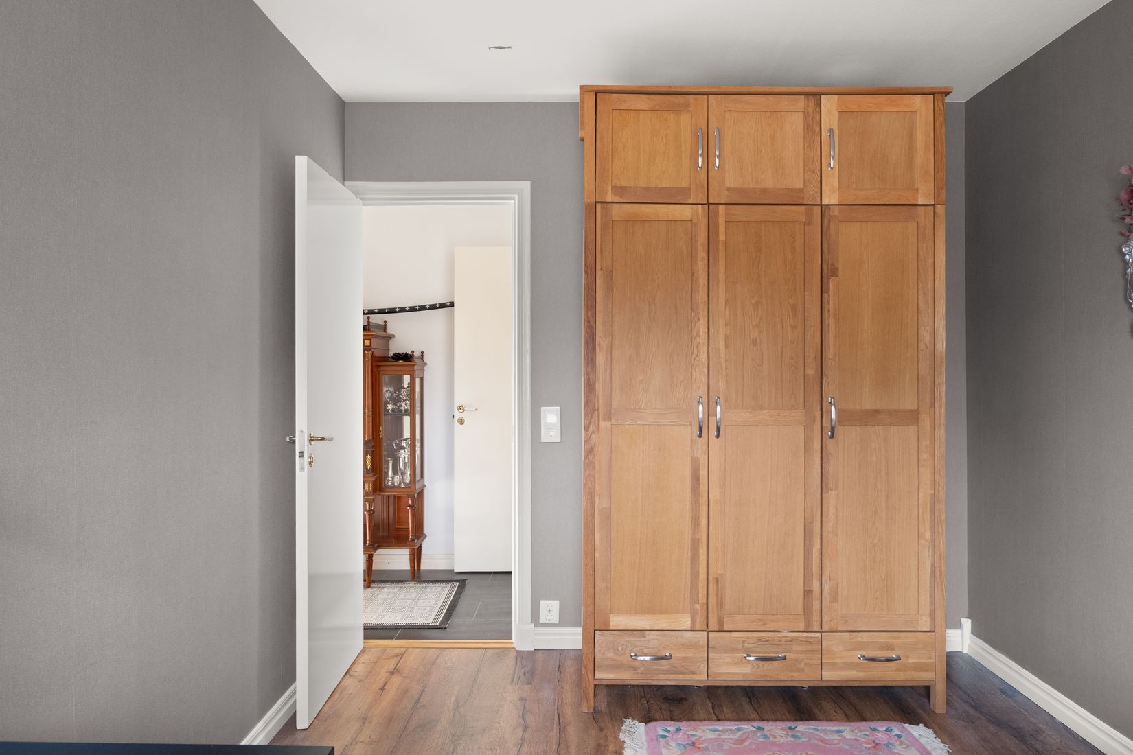 Bostadsrätt, Prästslättsvägen 22, Prästslätten, Karlshamn