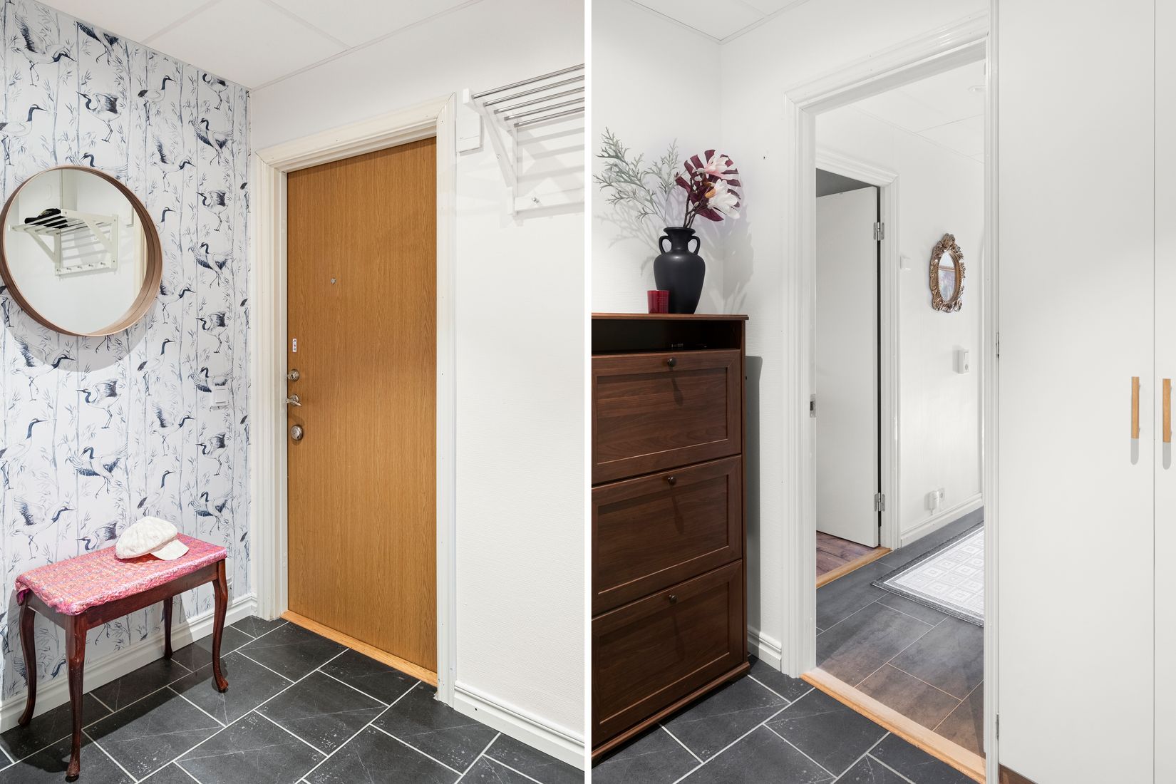 Bostadsrätt, Prästslättsvägen 22, Prästslätten, Karlshamn