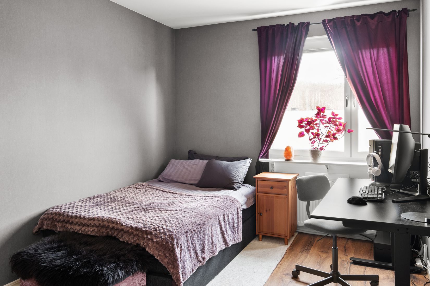 Bostadsrätt, Prästslättsvägen 22, Prästslätten, Karlshamn