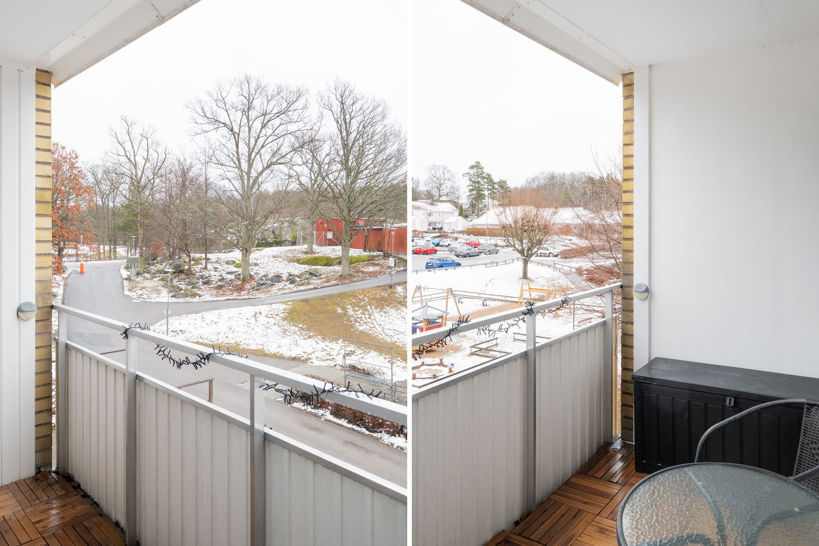 Bostadsrätt, Prästslättsvägen 22, Prästslätten, Karlshamn