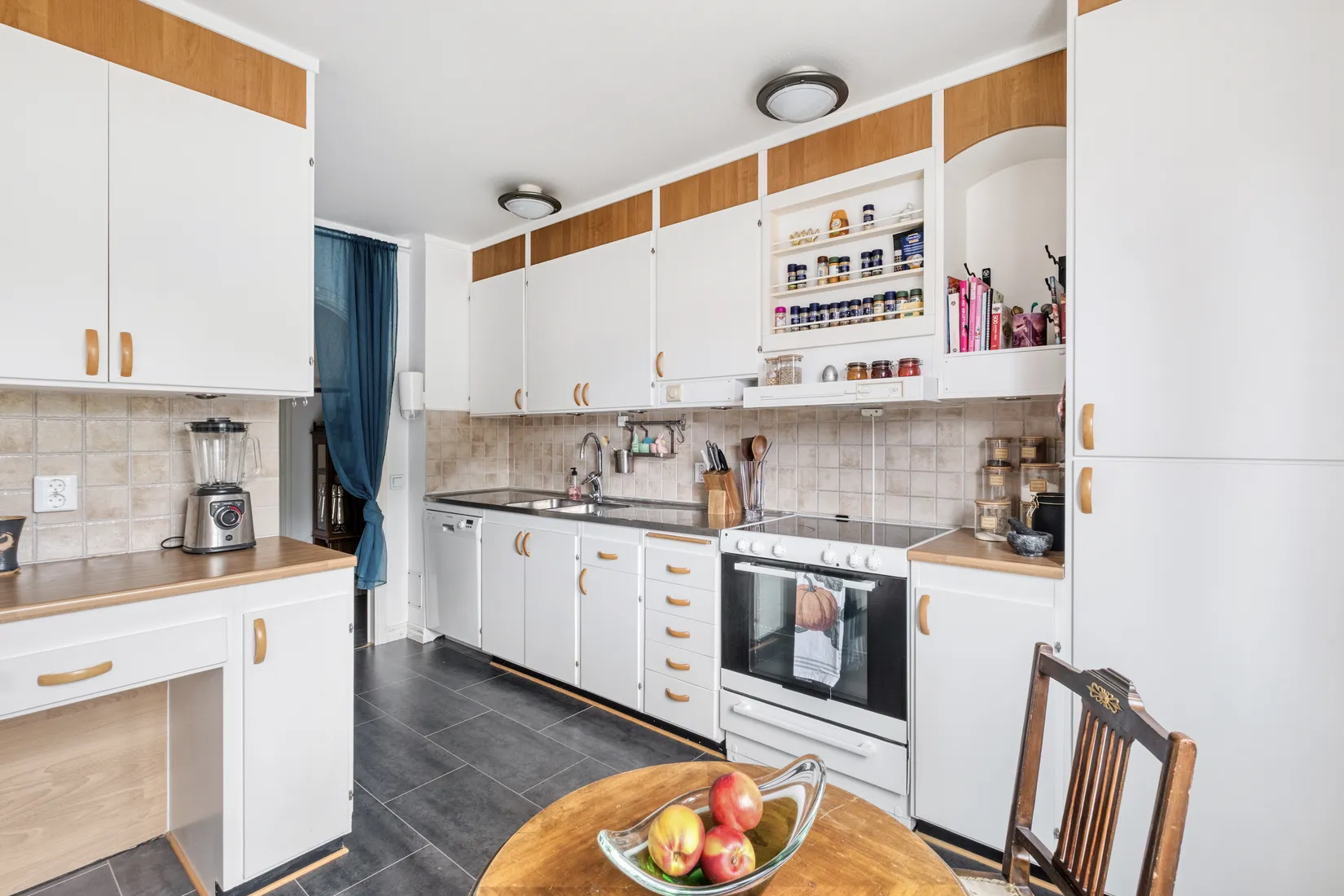 Bostadsrätt, Prästslättsvägen 22, Prästslätten, Karlshamn