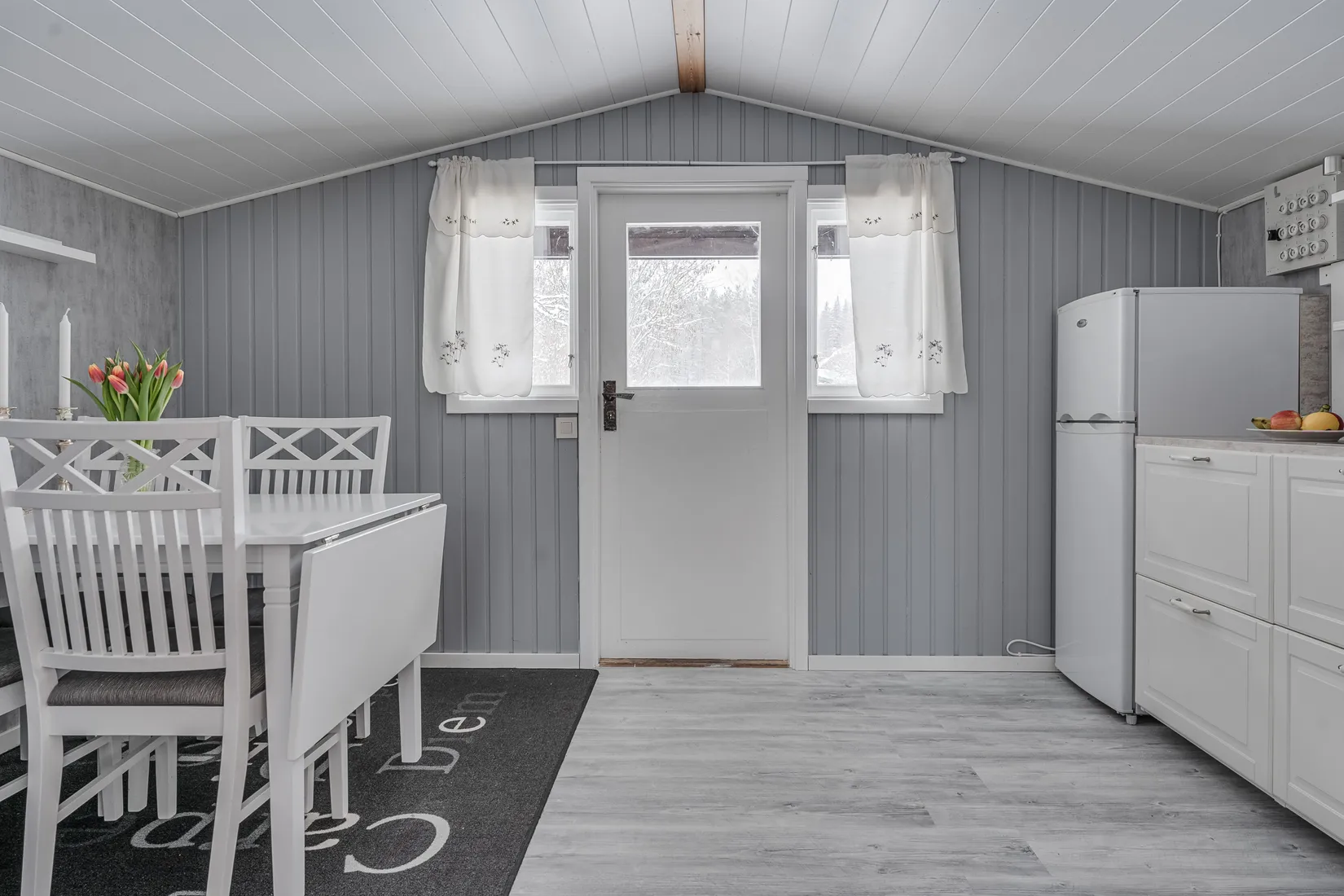 Fritidshus, Nöjdvägen 5, Maggås, Orsa