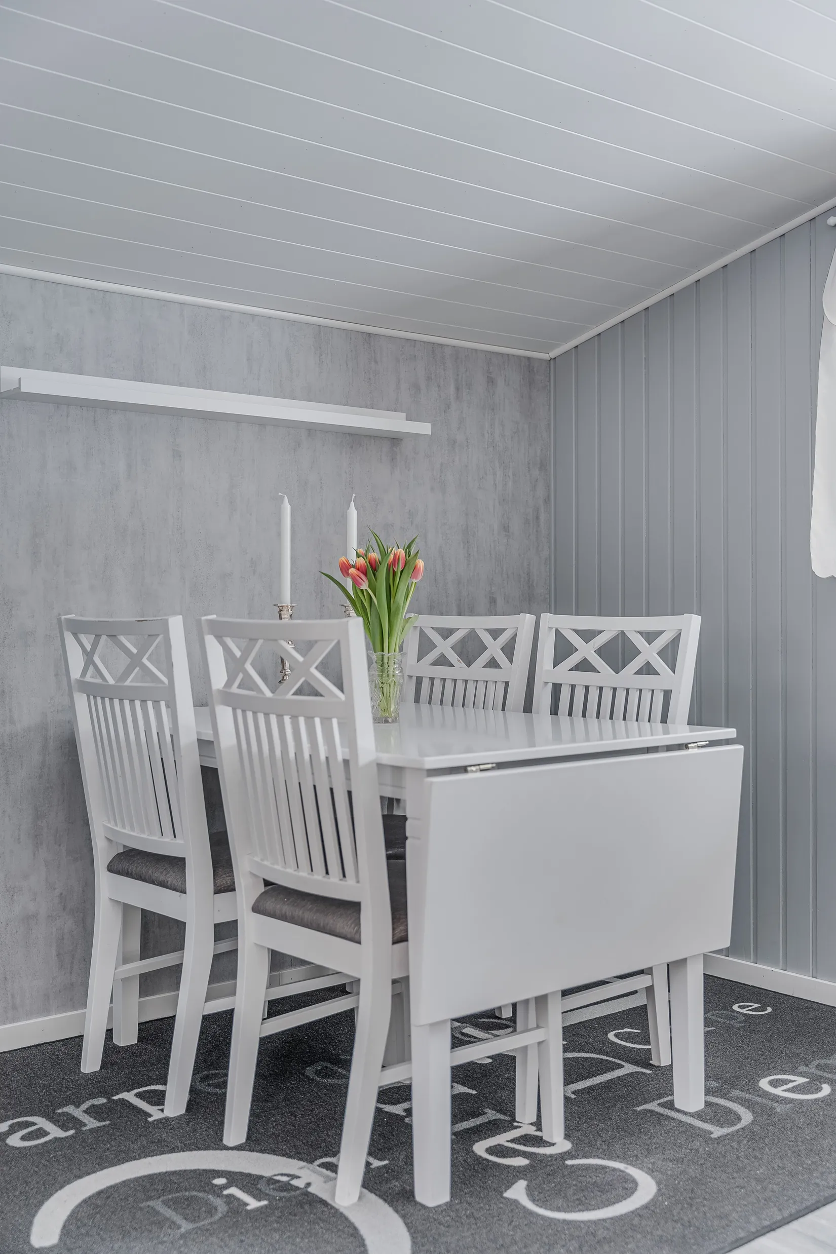 Fritidshus, Nöjdvägen 5, Maggås, Orsa