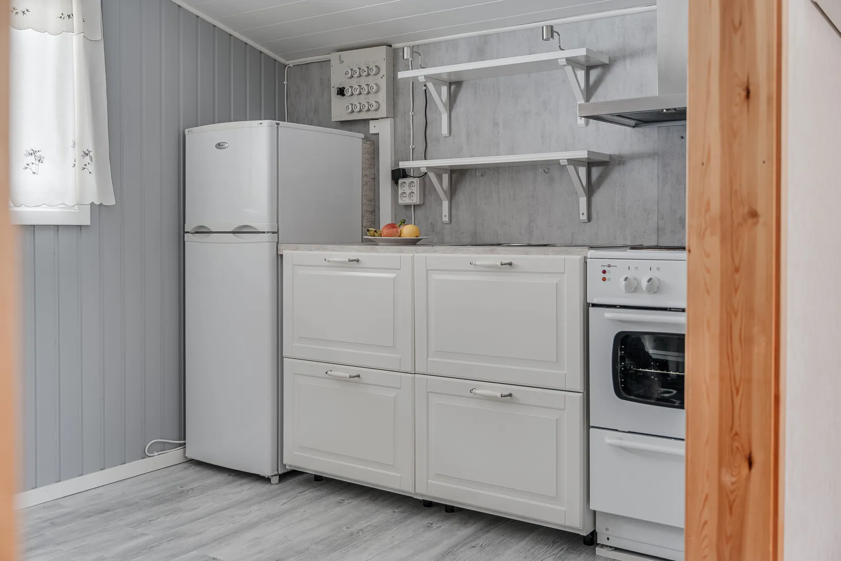 Fritidshus, Nöjdvägen 5, Maggås, Orsa