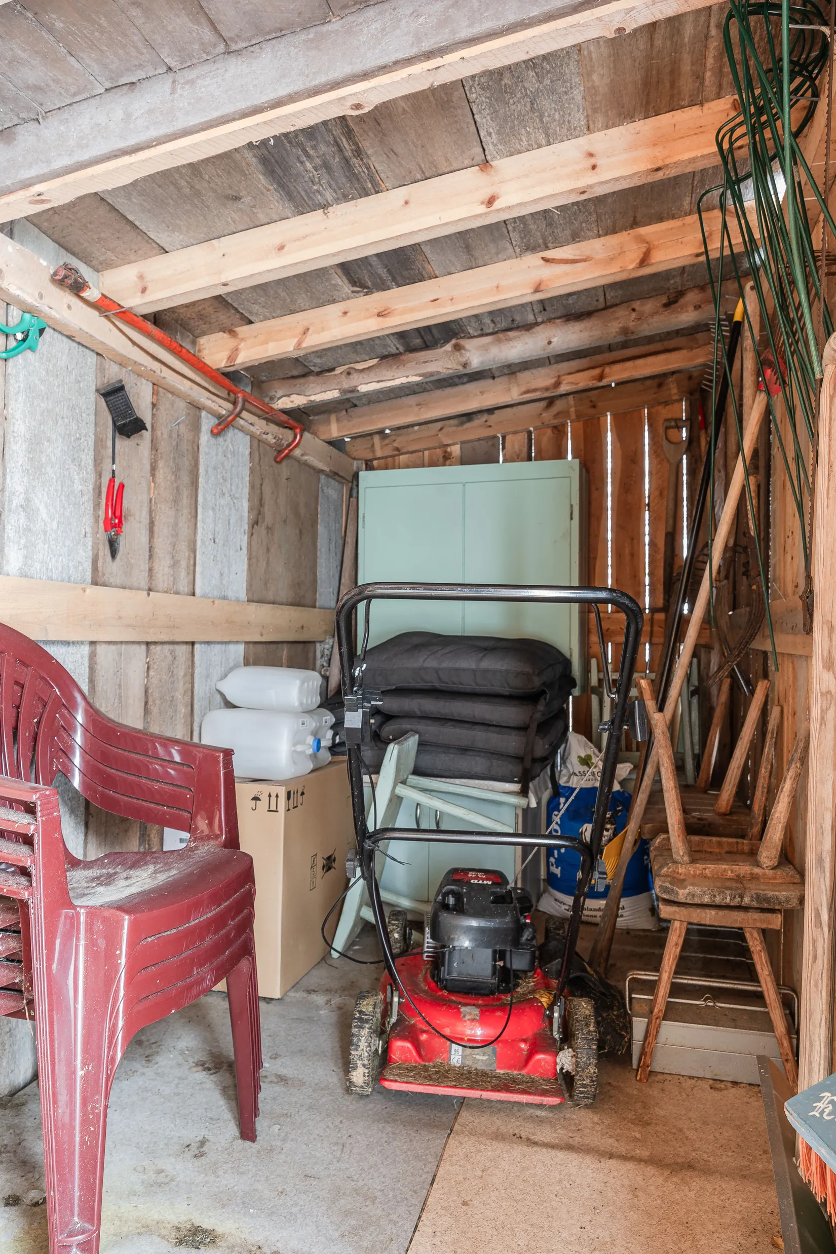 Fritidshus, Nöjdvägen 5, Maggås, Orsa