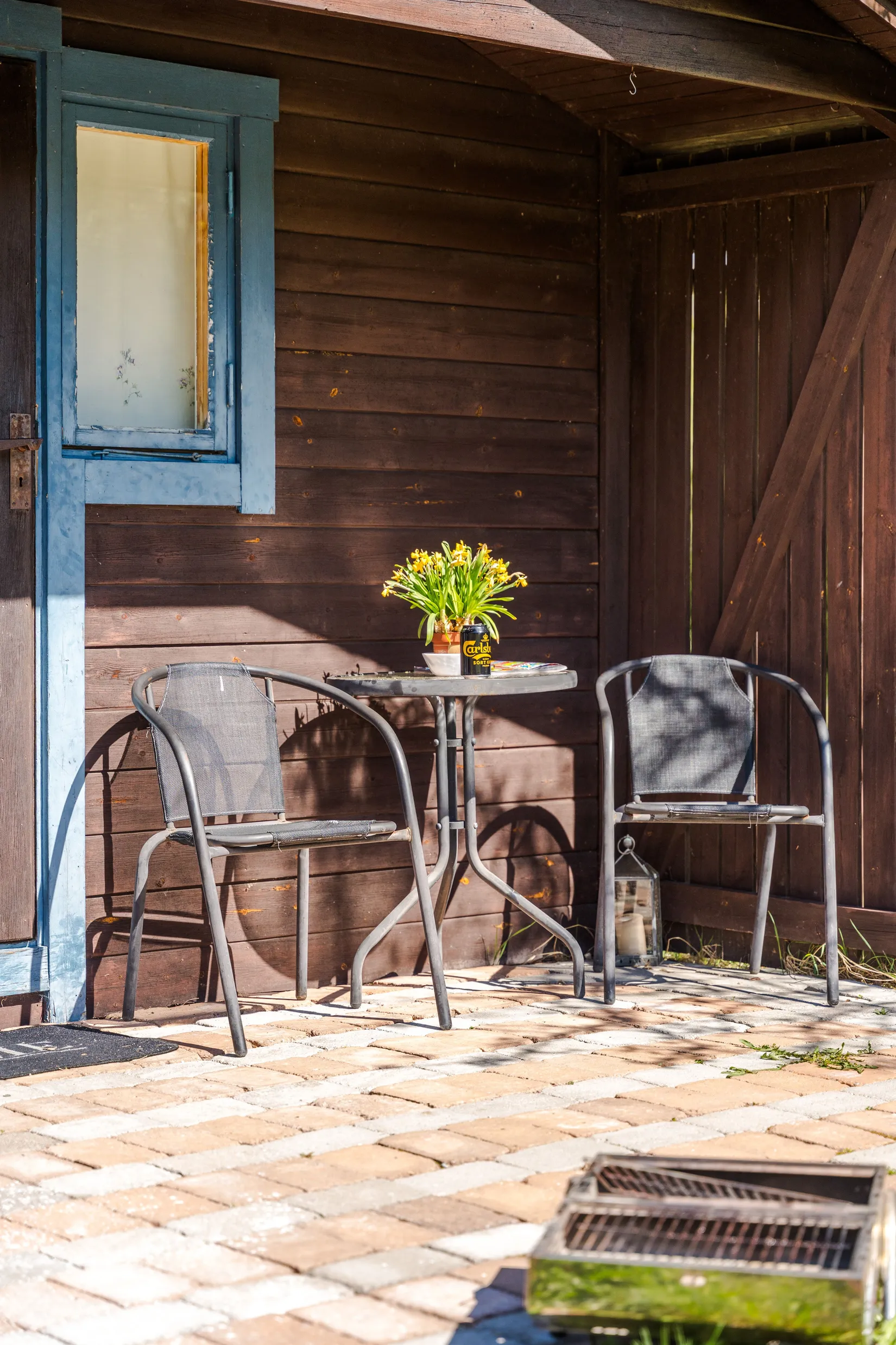 Fritidshus, Nöjdvägen 5, Maggås, Orsa