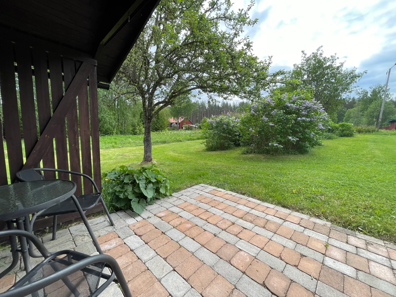 Fritidshus, Nöjdvägen 5, Maggås, Orsa