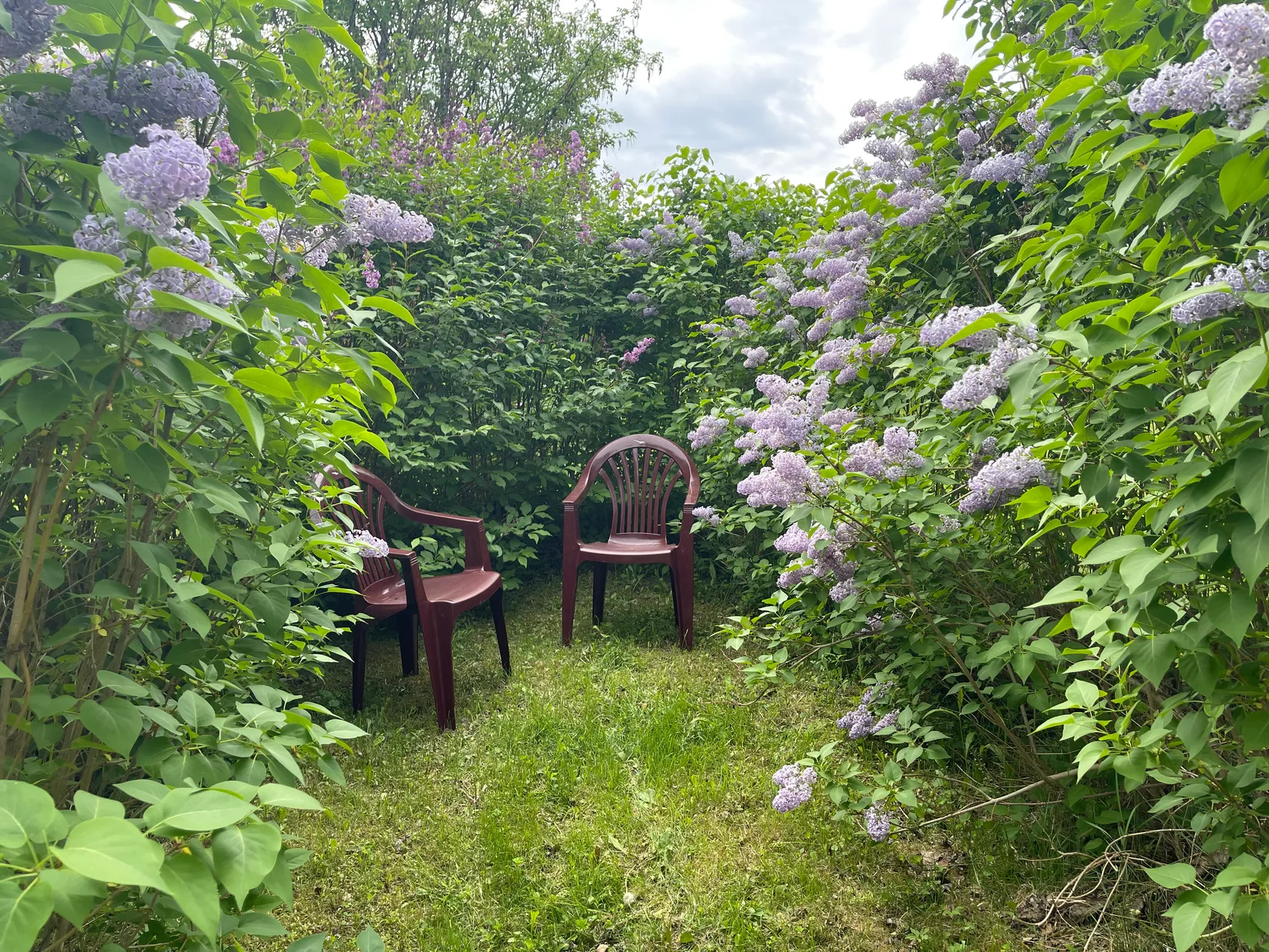 Fritidshus, Nöjdvägen 5, Maggås, Orsa