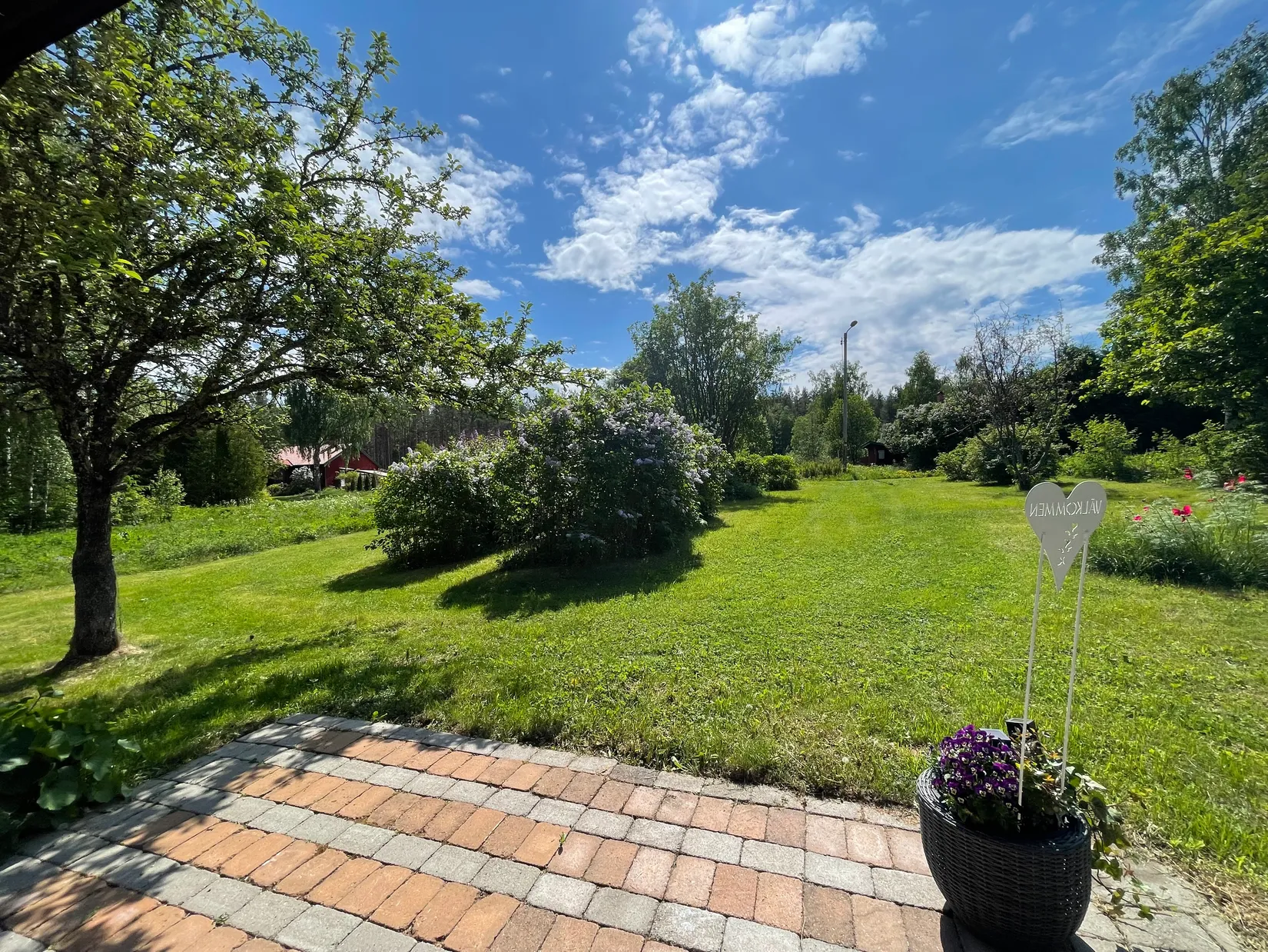 Fritidshus, Nöjdvägen 5, Maggås, Orsa