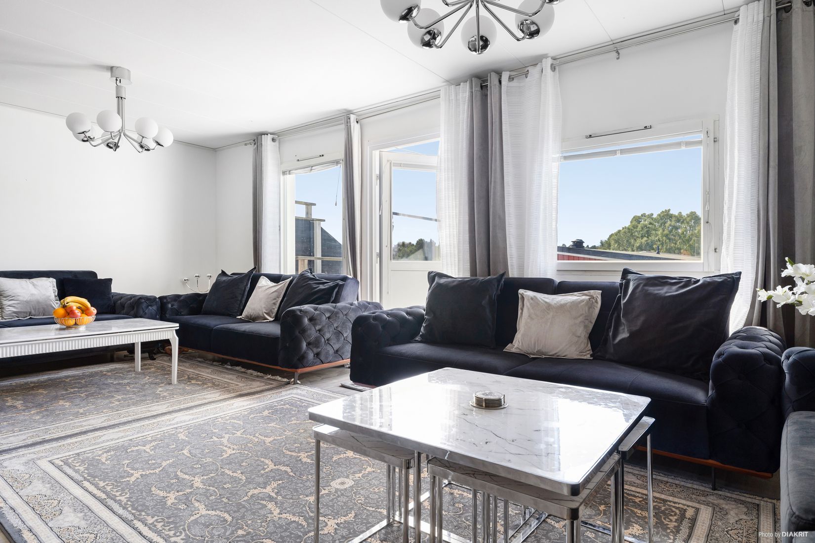 Radhus, Oriongatan 142, Märsta, Sigtuna