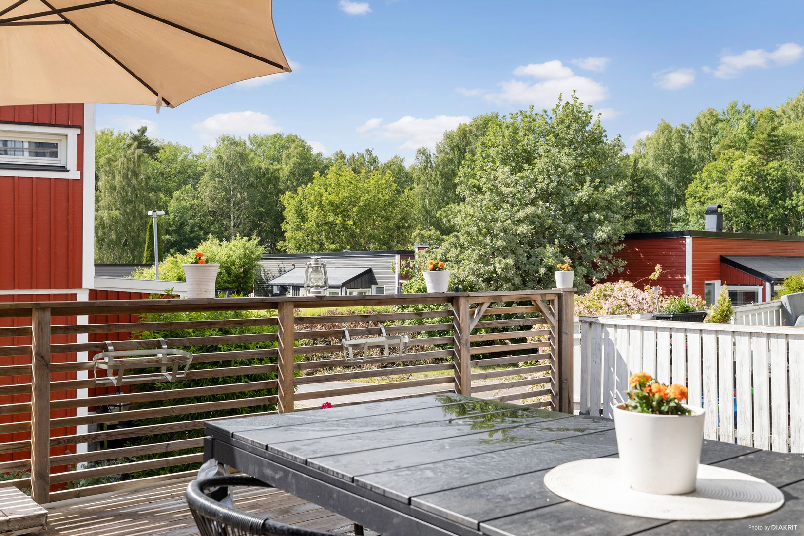 Radhus, Oriongatan 142, Märsta, Sigtuna