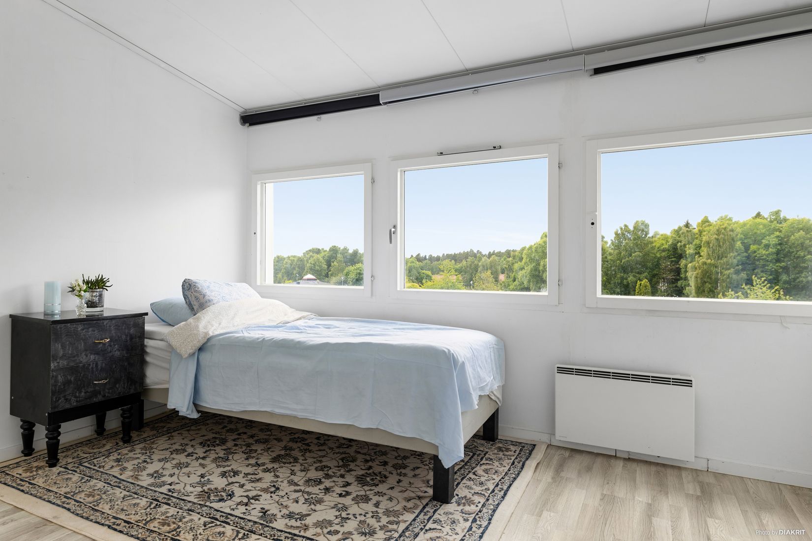 Radhus, Oriongatan 142, Märsta, Sigtuna