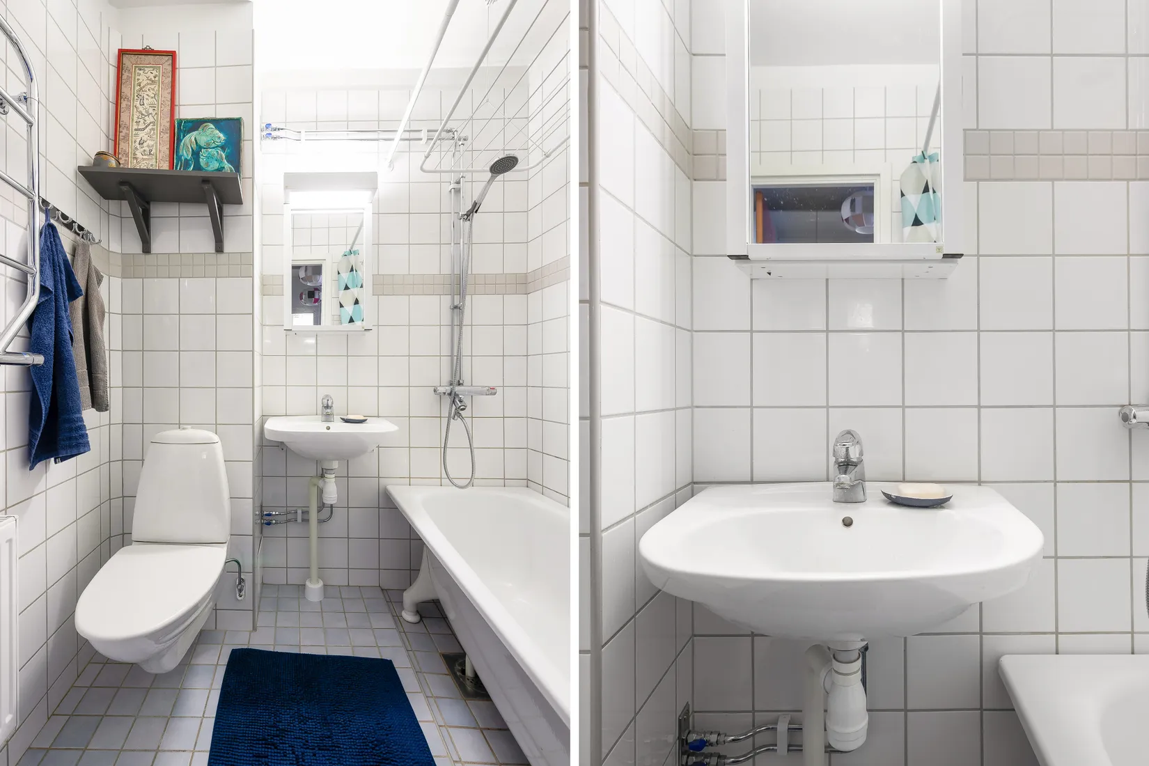 Bostadsrätt, Björnsonsgatan 138, 7.5 tr, Bromma / Blackeberg, Stockholm